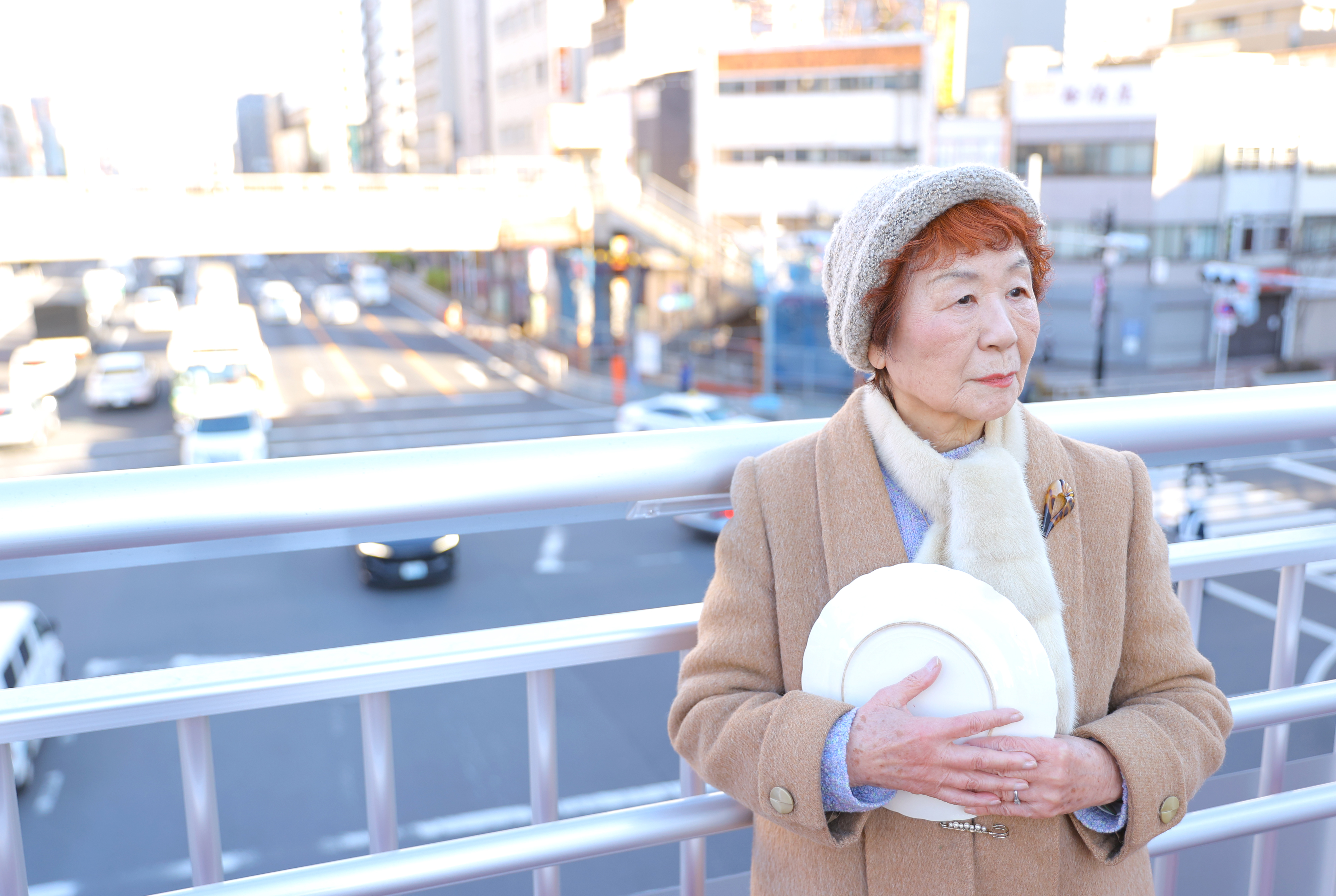 動画】残った洋皿と傷痕 姉妹が語り継ぐ東京大空襲 あの日、私は