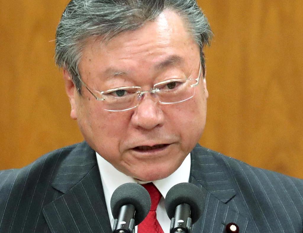 政界徒然草 バラ色ではない パソコン打たない 政治家らの名迷言で振り返る前半国会 イザ