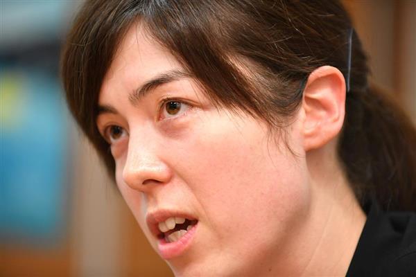 吠えろ 戌 年男 年女 自民党の小野田紀美参院議員 蓮舫氏こそ差別と対立をつくった アグレッシブな空気読まない私を取り戻す 1 3ページ 産経ニュース