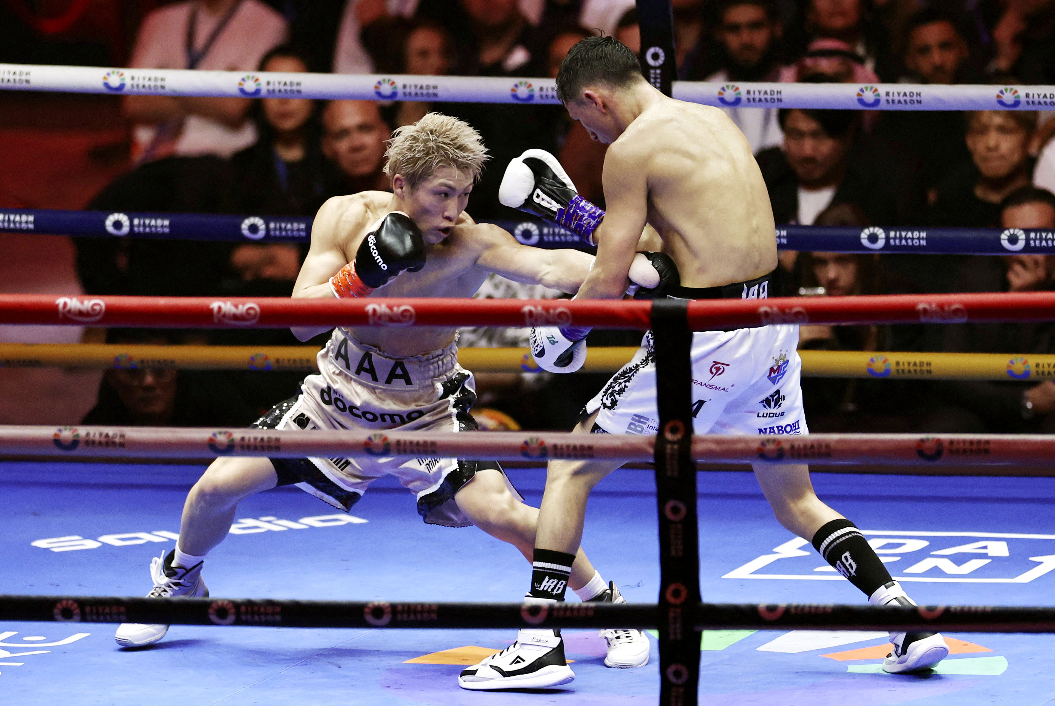 ボクシング】内山高志氏「あれで3点取られてるんだったらピカソが