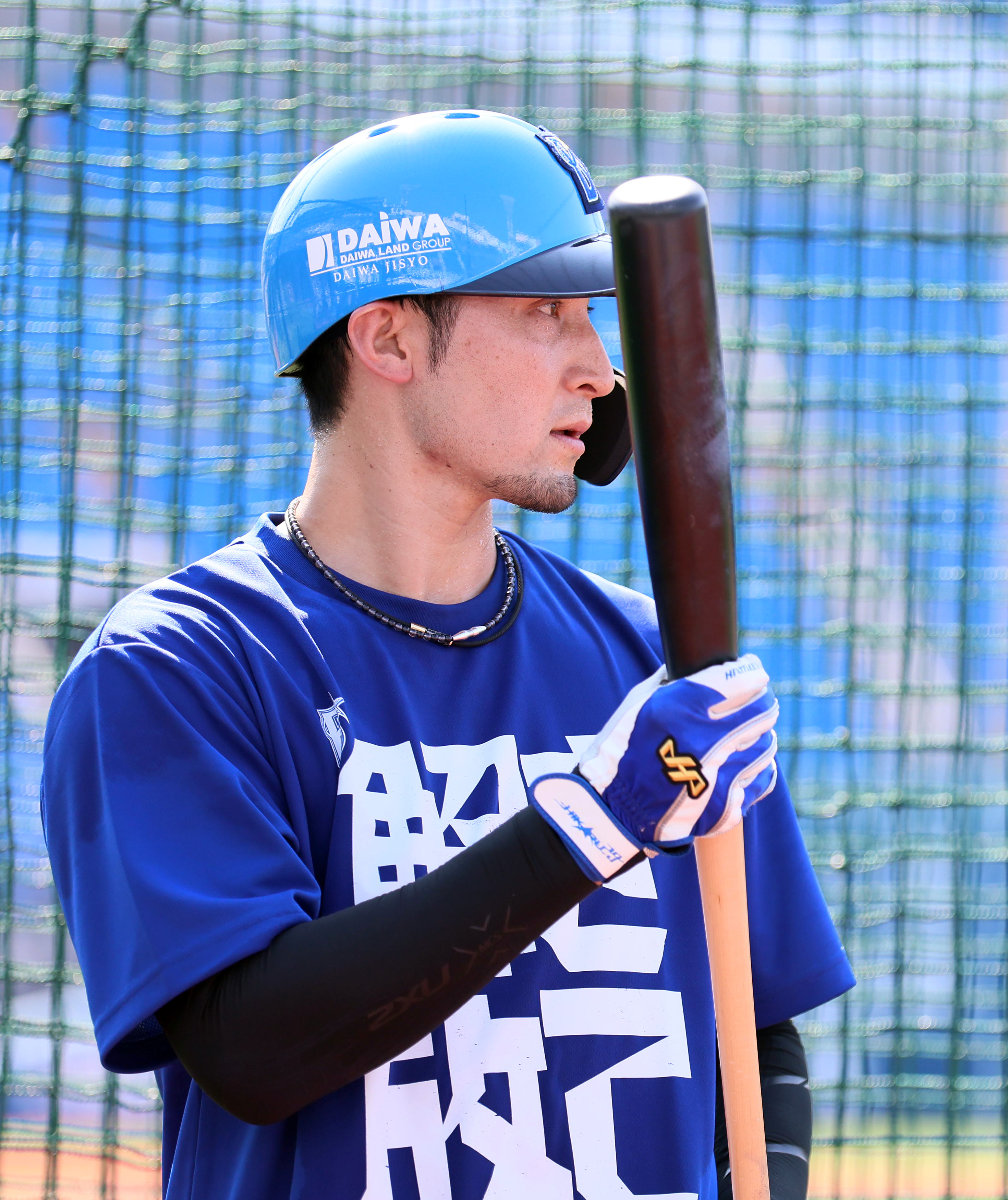 DeNA・伊藤光がFA権行使手続き 若手捕手の台頭で今季出場6試合 - サンスポ