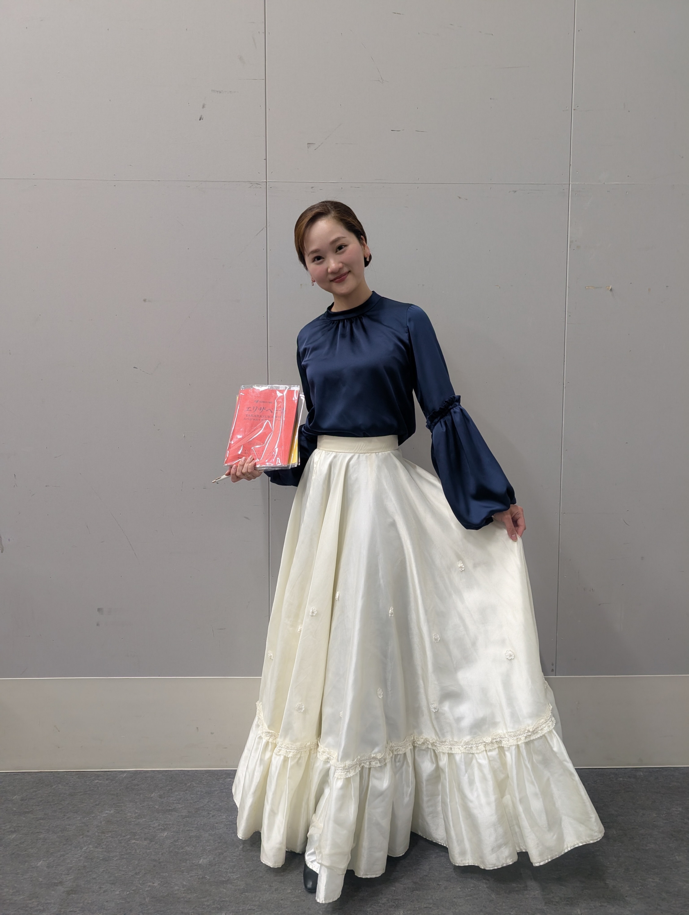 美園さくらの思索 タカラジェンヌ集うエリザベートの舞台へ「再び