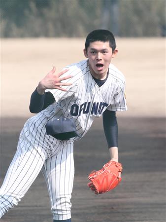 大船渡 佐々木が高校最速１６３キロ プロ含めても日本投手歴代２位 1 2ページ サンスポ