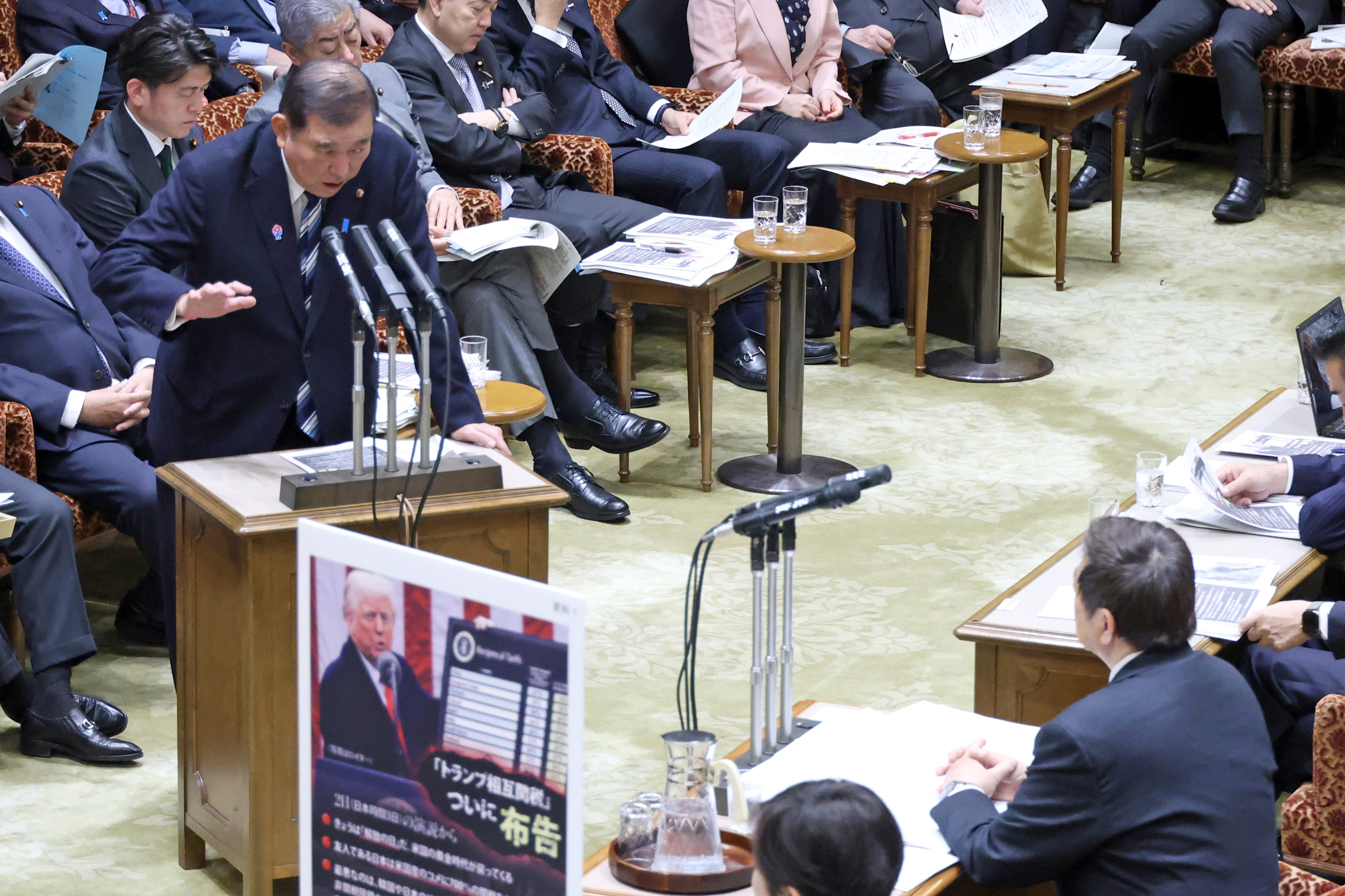 ミシュラン　トランプ ミシュラン トランプ MICHELIN XZX（エックス ゼット エックス