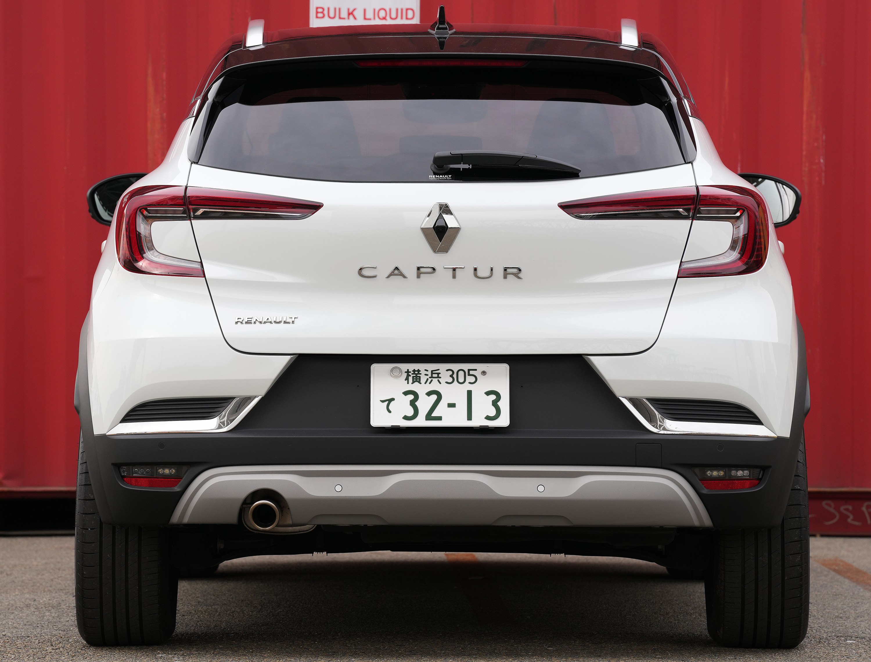 ｃａｒストーリー 欧州の人気ｎｏ １ｓｕｖ ルノー キャプチャー 1 2ページ 産経ニュース