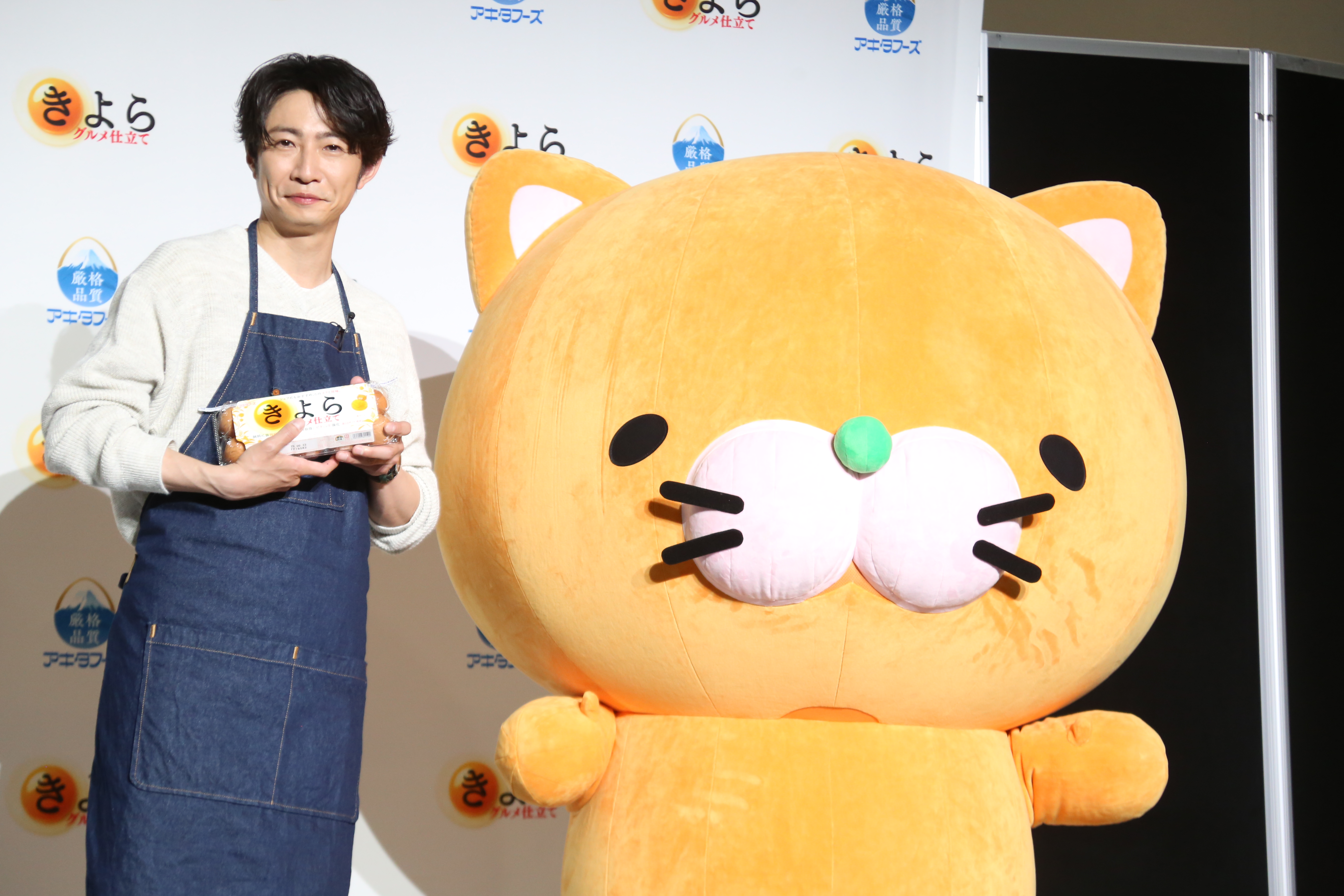 嵐・相葉雅紀「ほぼ毎日のように作ります」 その料理とは… 活動終了