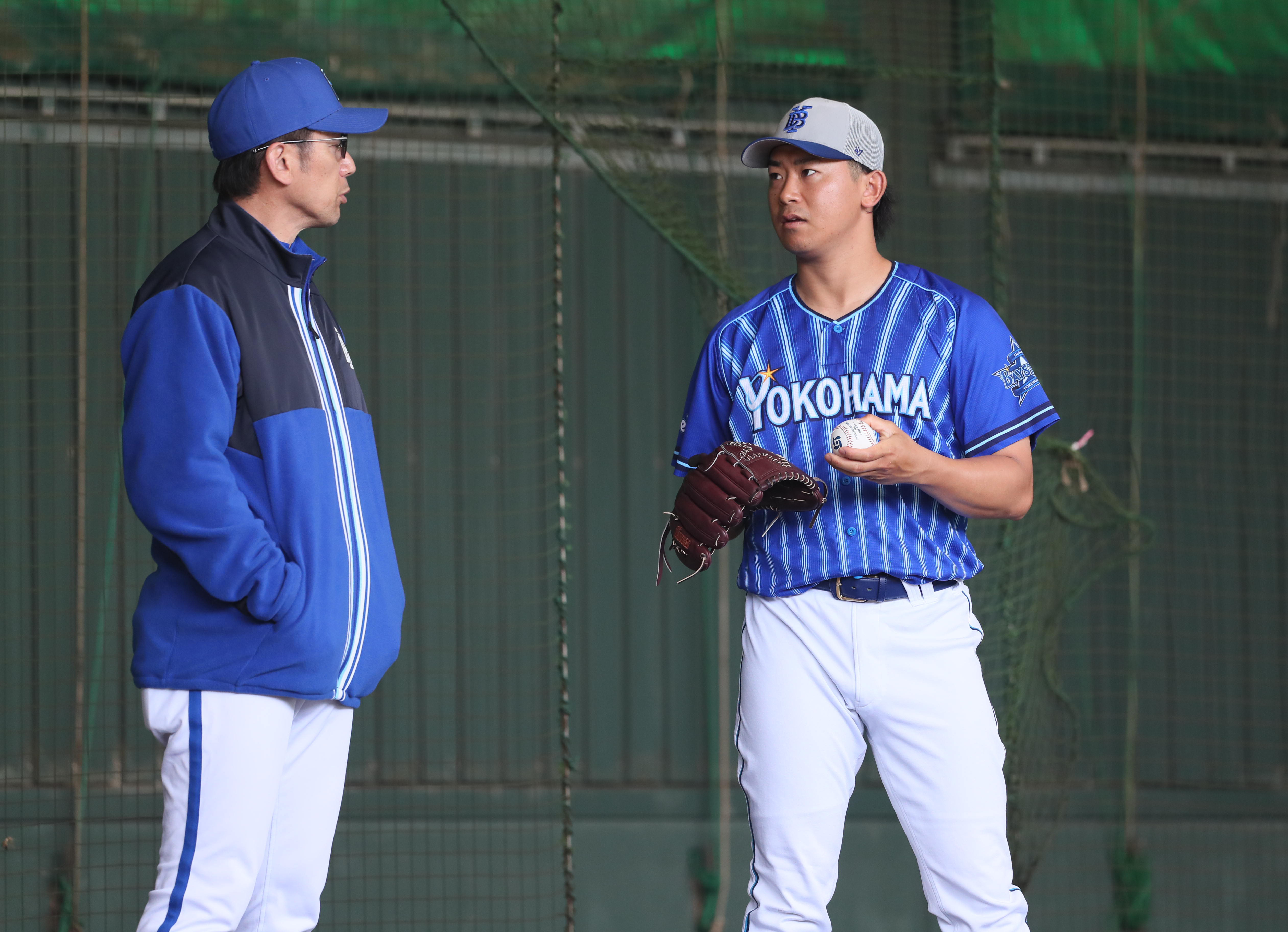 今永昇太 サイン入り NLB2024 シーズン2 今永昇太 サイン入り NLB2024 シーズン2