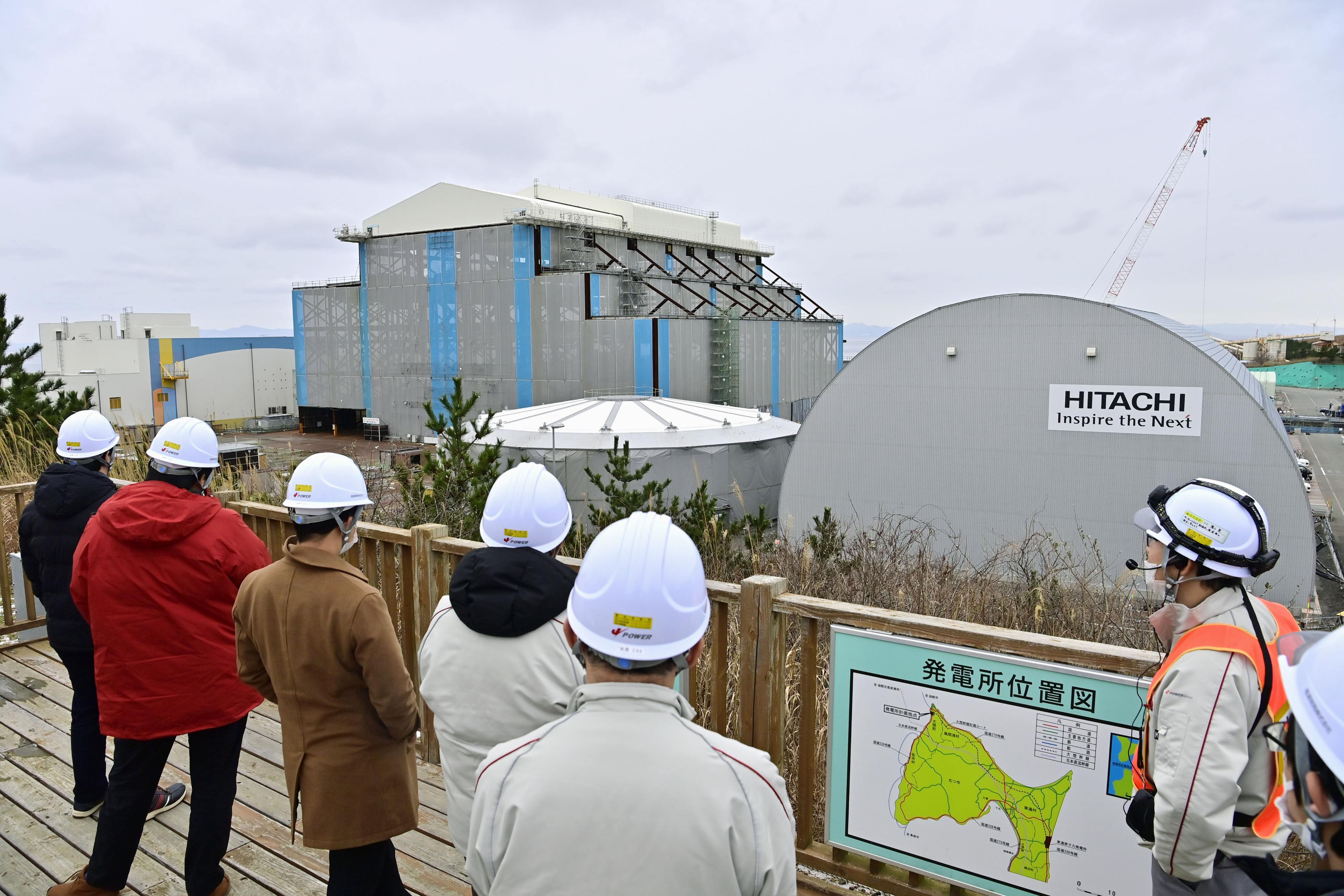 大間原発の地震動引き上げへ 審査10年超、規制委了承なら設備面の議論