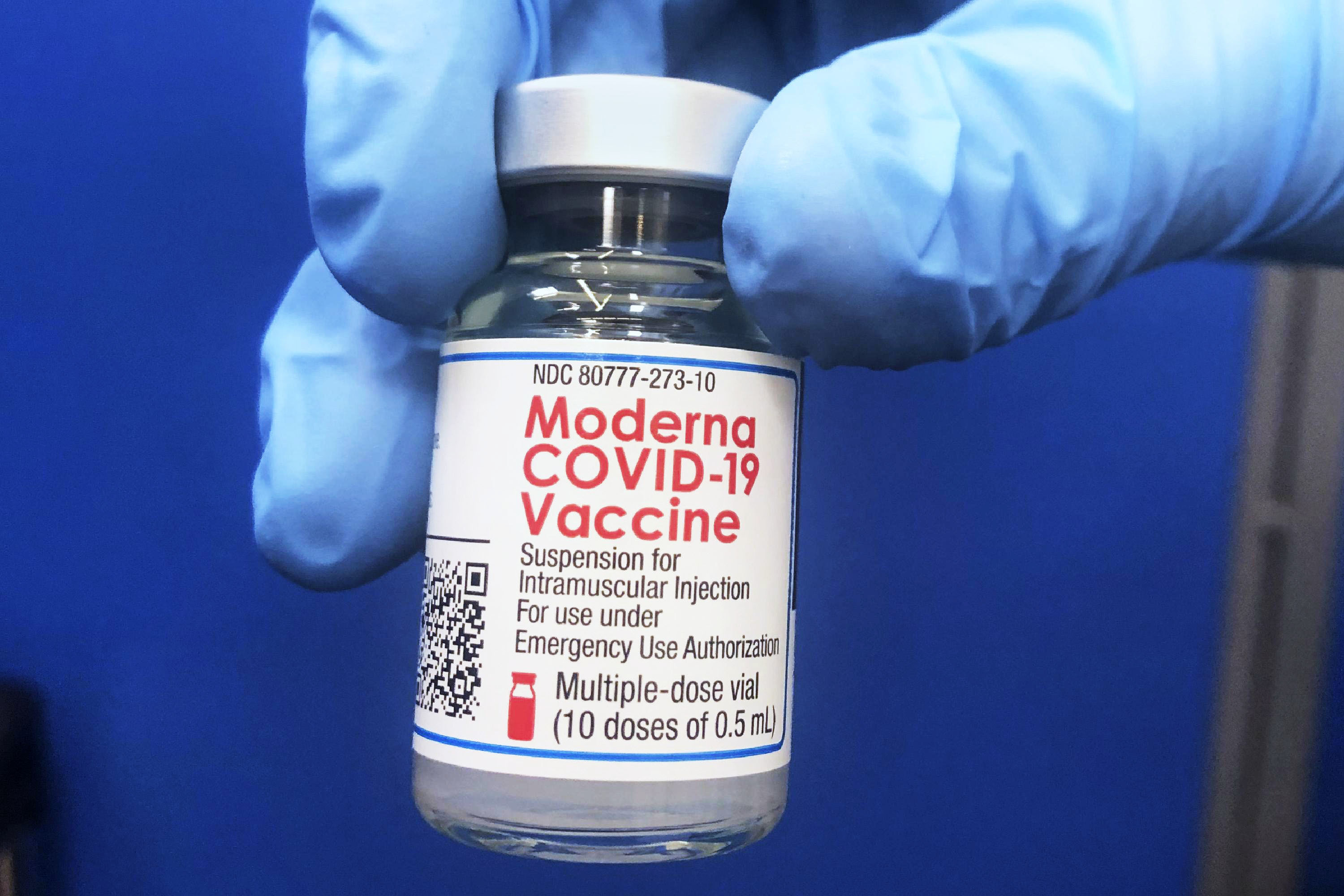 モデルナワクチンに異物混入 １６３万回分を使用見合わせ 産経ニュース