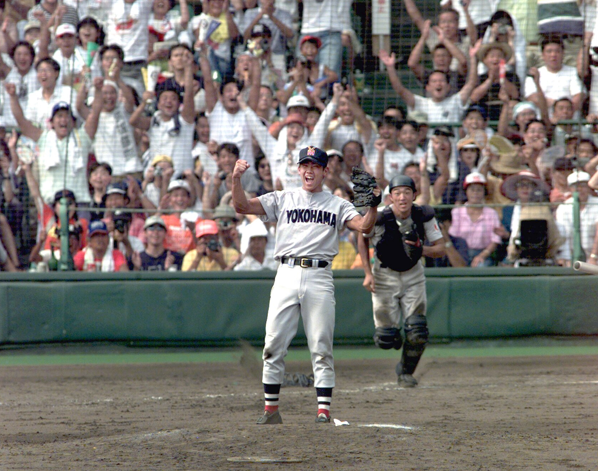 甲子園開業100周年記念】高校野球ファン必見！ 記憶に残る夏の甲子園名勝負ベスト9（1/3ページ） - イザ！