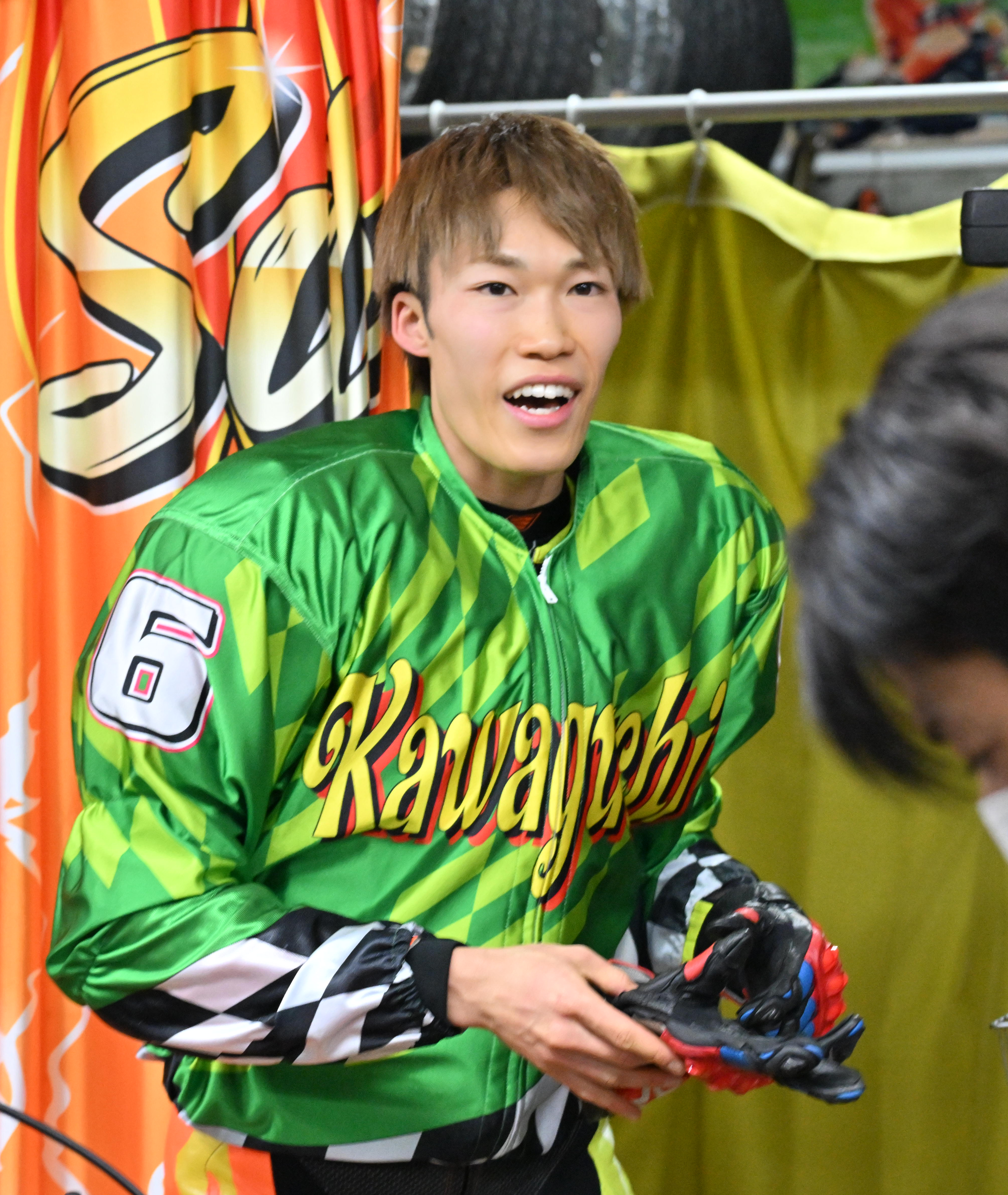 31日川口12R】本紙の見解＆選手コメント - サンスポZBAT!