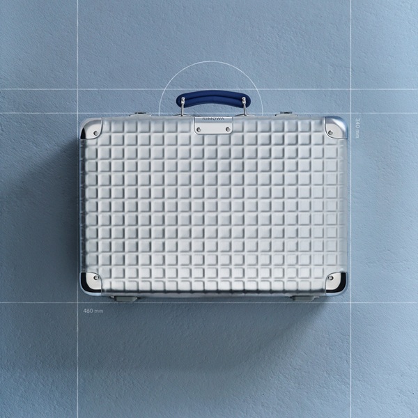 RIMOWA（リモワ）、シリアルナンバー入り限定コレクション発売 名作に