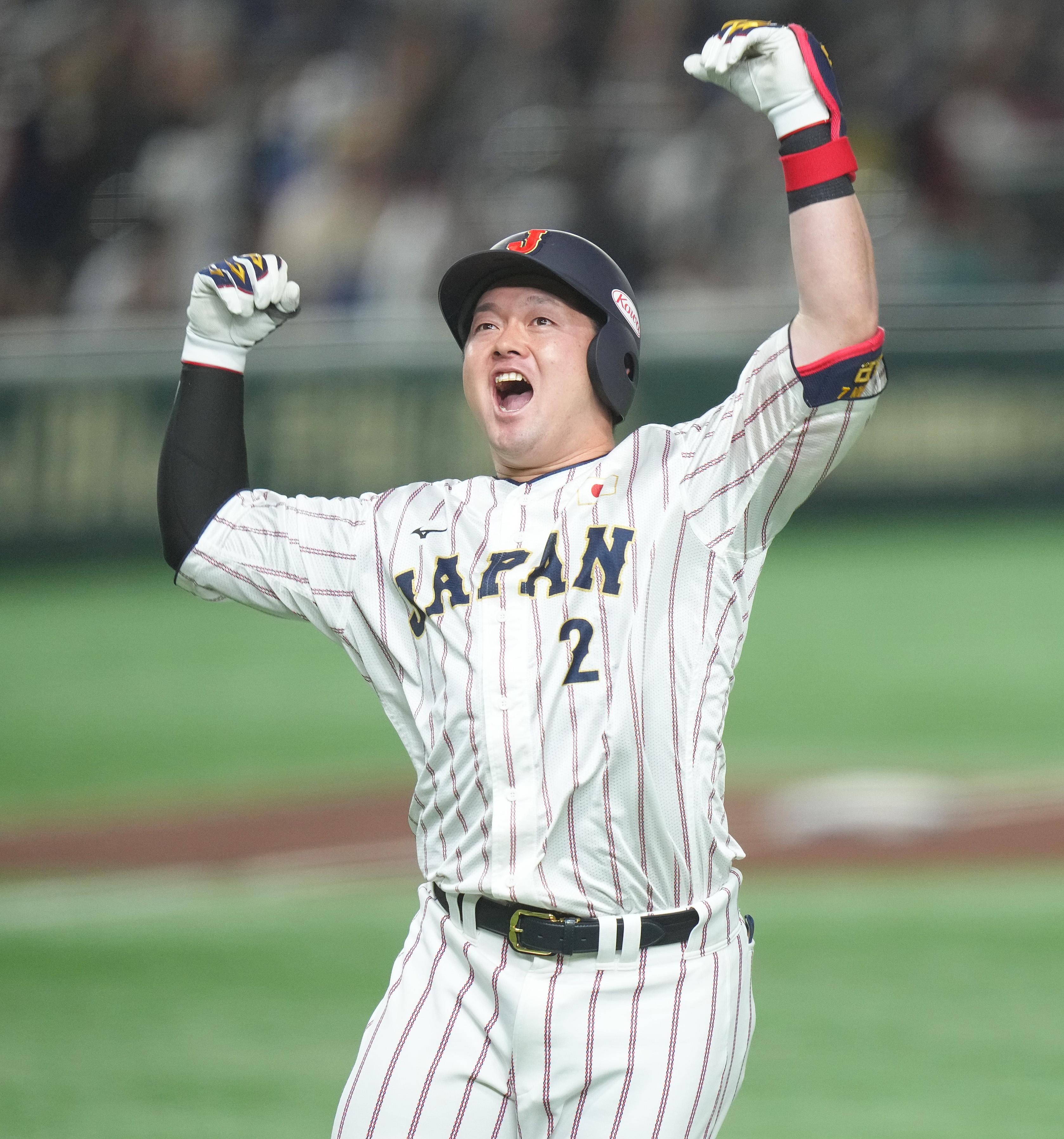 侍ジャパン 大勢 プレミア12 ホーム ユニフォーム O 読売ジャイアンツ 巨人 侍ジャパン 大勢 プレミア12 ホーム ユニフォーム O 読売