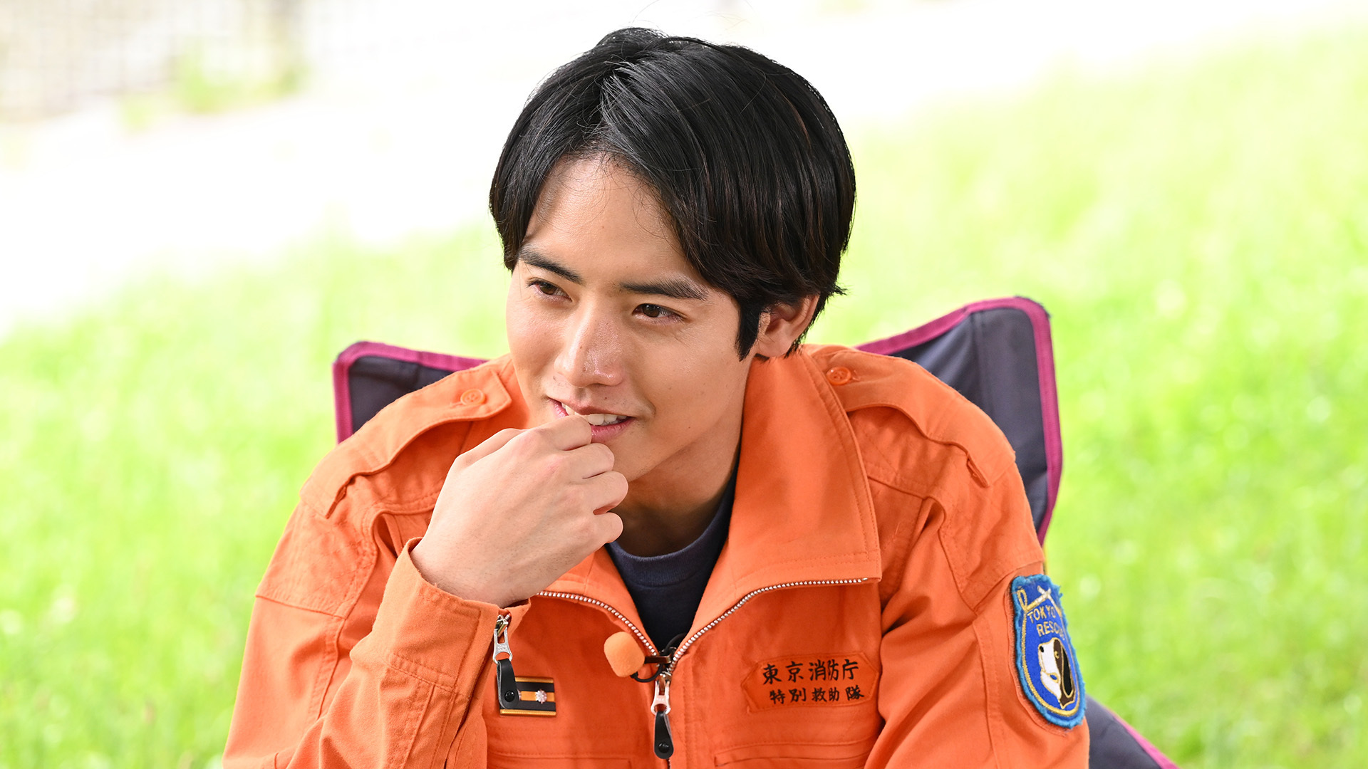 画像・写真】山田裕貴、赤楚衛二は「運命の相手」！？ 「ペントレ愛