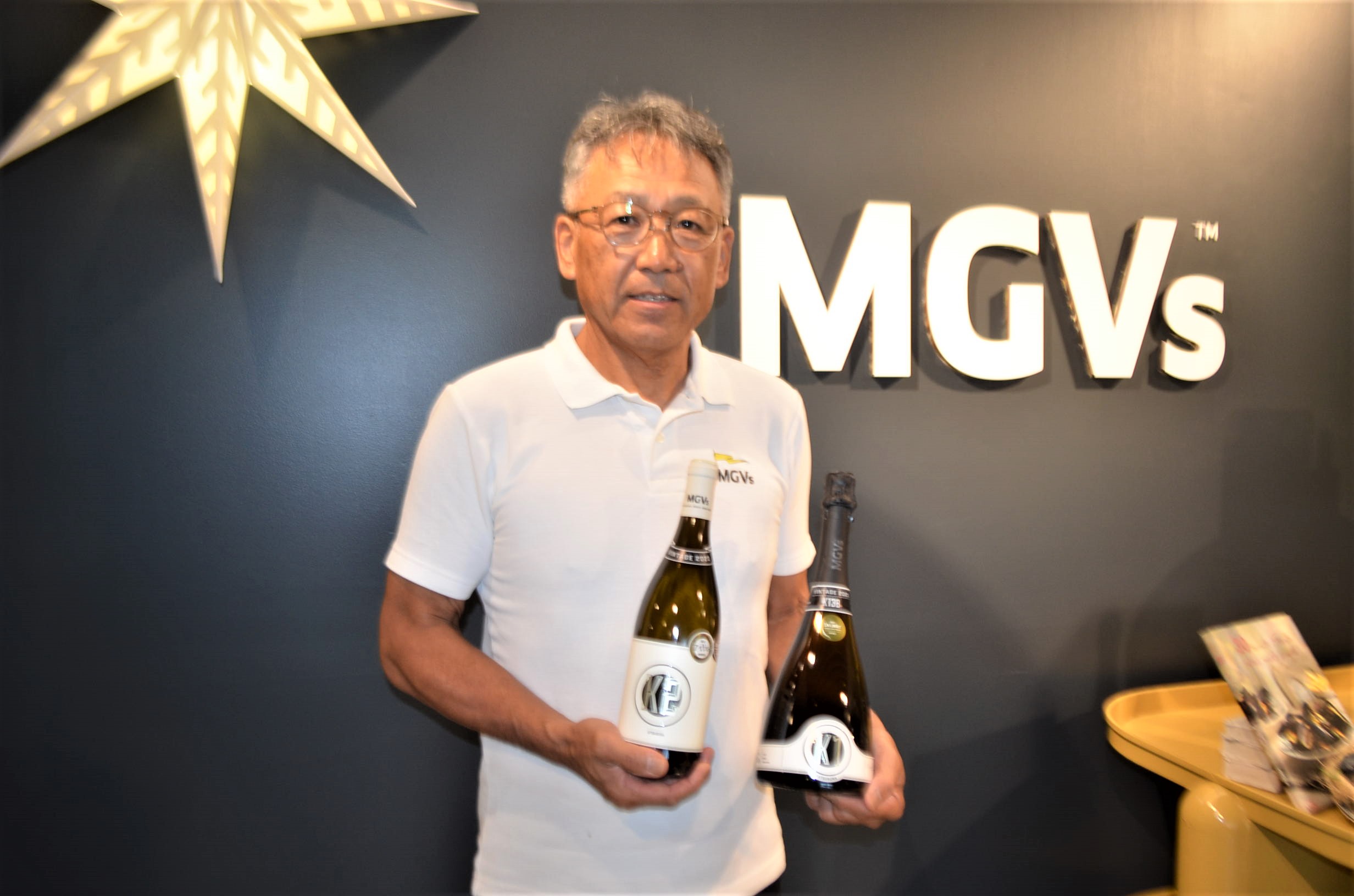 山梨の製作所が手掛ける新興ワイナリー、国際コンクール金賞の快挙