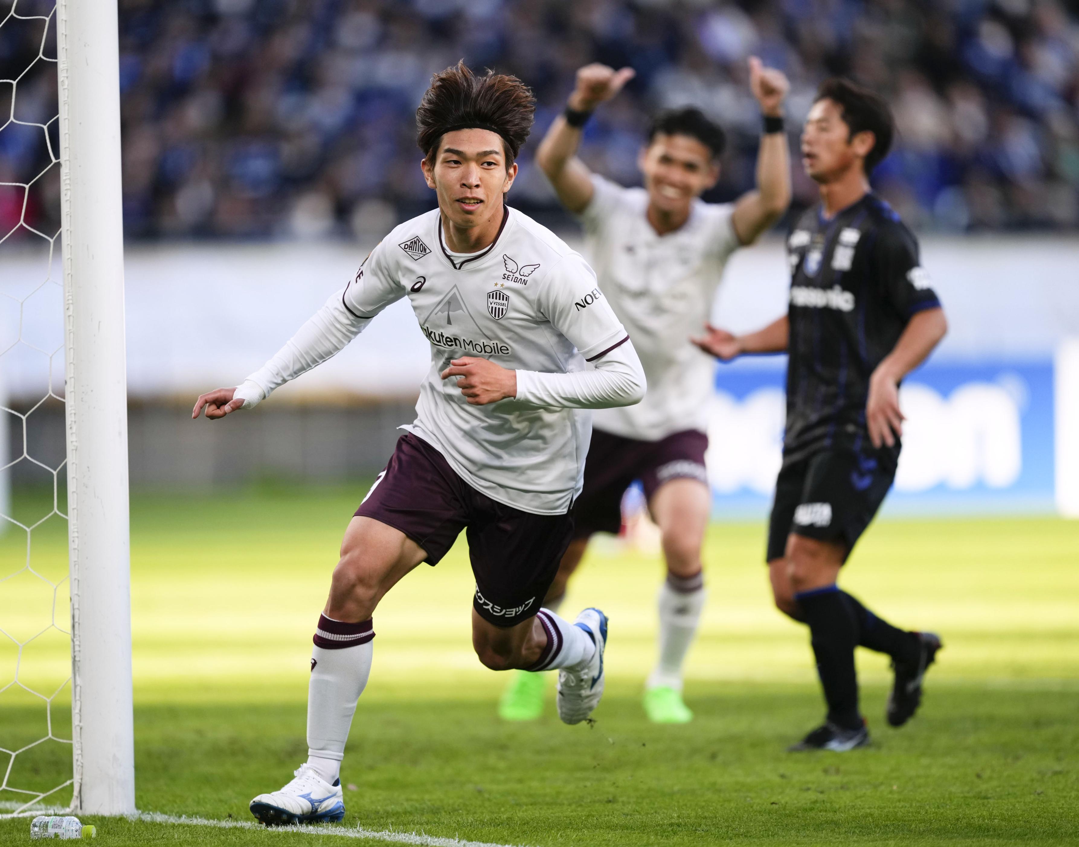 神戸が5大会ぶり2度目V サッカー天皇杯 G大阪を1－0で破り関西勢対決制す - 産経ニュース