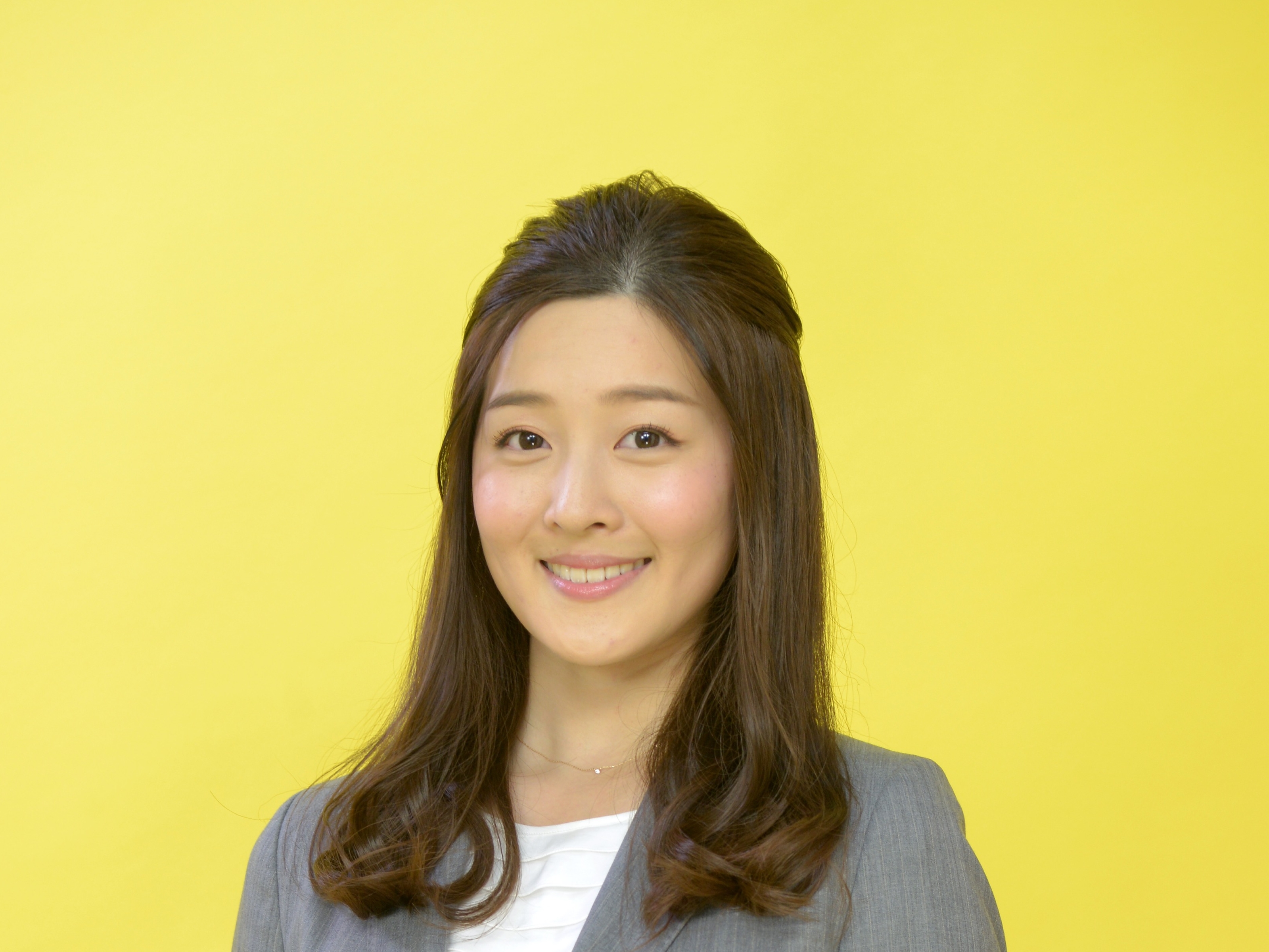 中村 秀香 アナウンサー