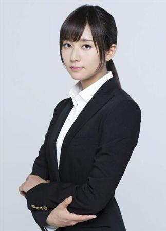 シングルマザーから一変 木村文乃 無鉄砲な刑事役で連ドラ主演 1 3ページ イザ シングルマザーから一変 木村文乃 無鉄砲な刑事役で連ドラ主演 1 3ページ イザ