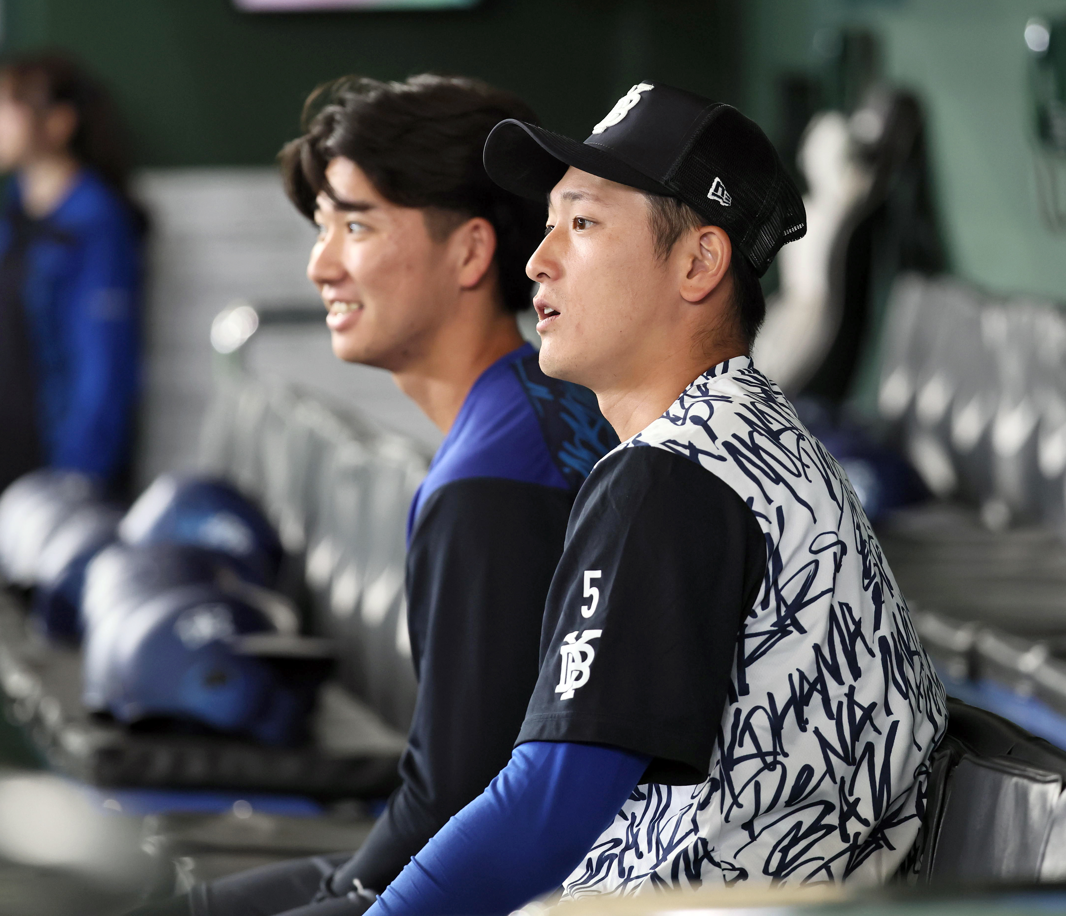 DeNA・篠木、16日の巨人戦に先発「自信を持って投げ続けたい」 - サンスポ