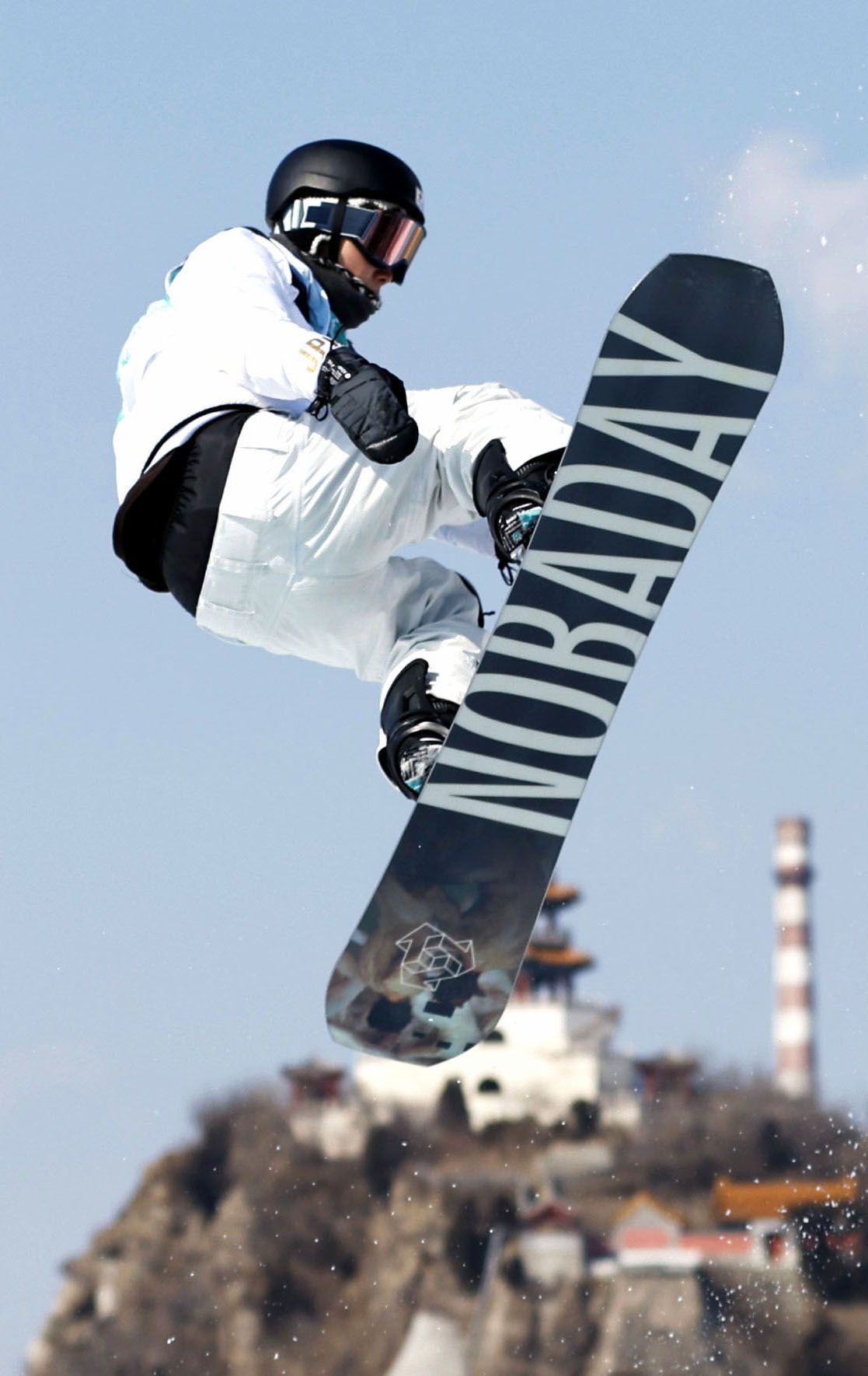 国武 表現できた 大塚 今の実力 スノボ男子ビッグエア決勝 産経ニュース