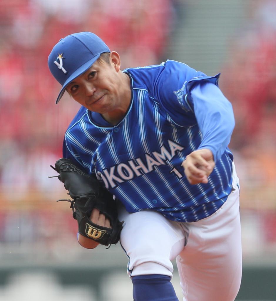 沢村賞」選考委員でDeNA・東克樹との〝W受賞〟を猛プッシュした