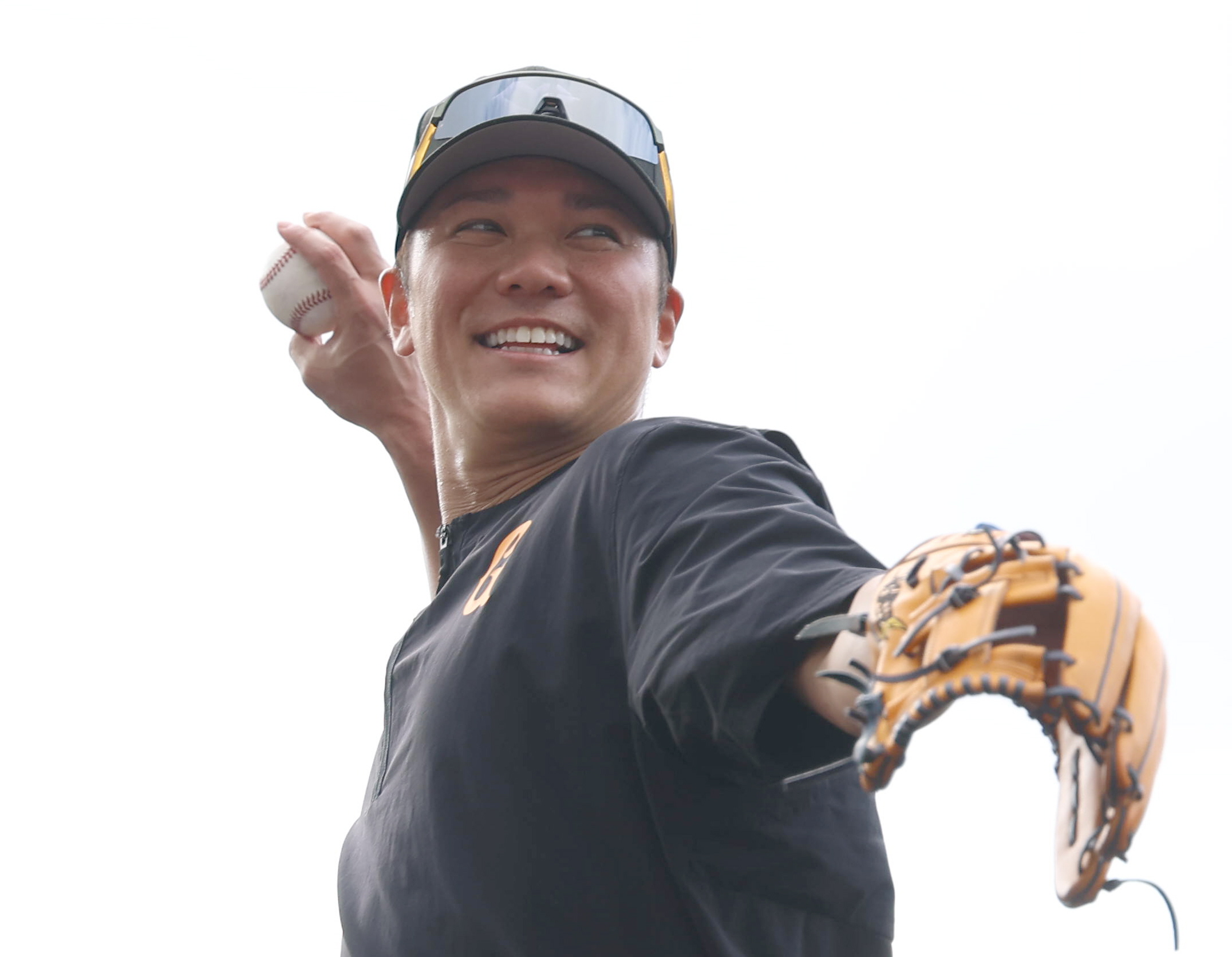巨人・坂本勇人が「3番・DH」で先発 4番はキャベッジ ヤクルトとの 