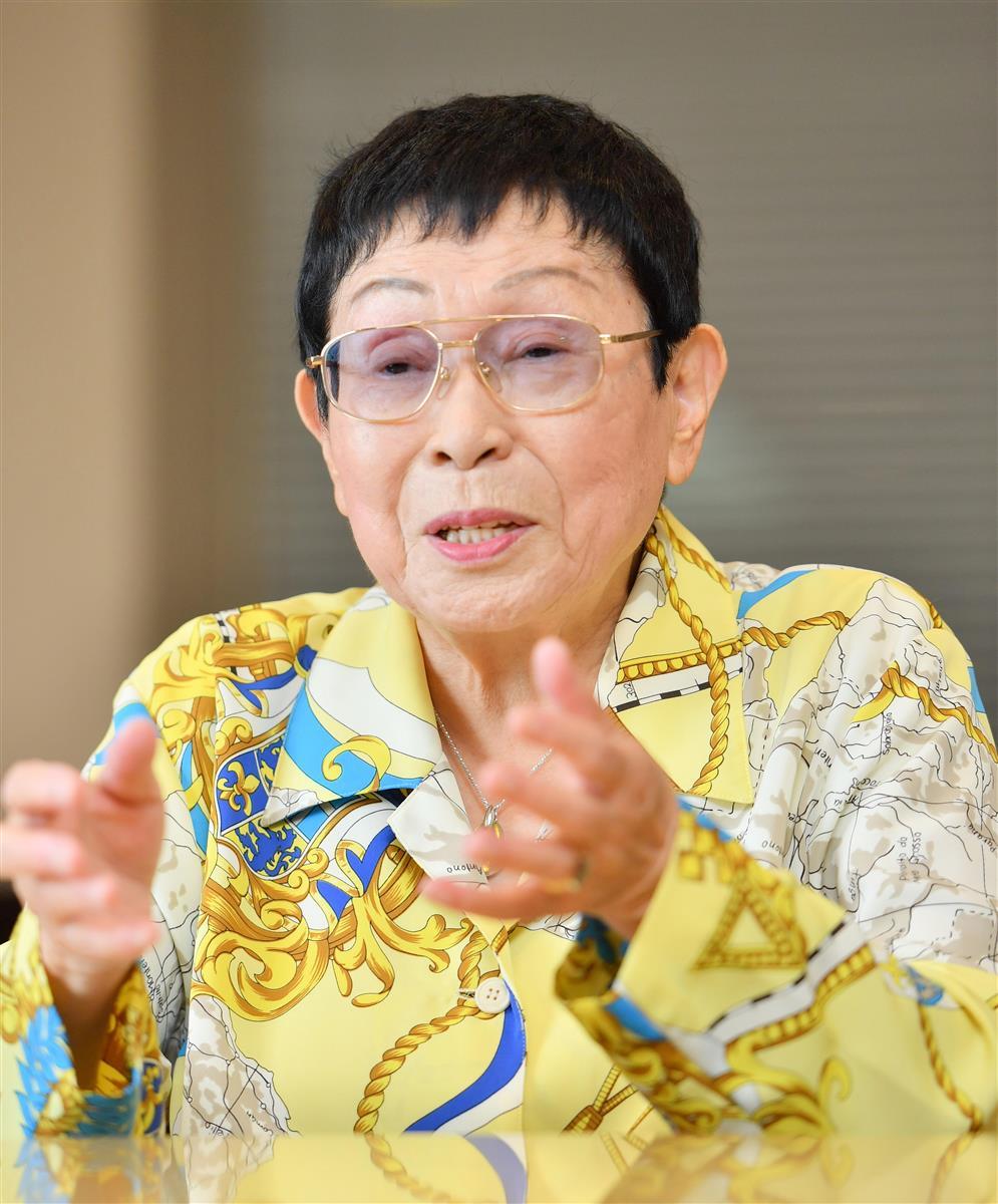 おしん 渡鬼 脚本家 橋田壽賀子さん死去 ｓｎｓ悲痛 また悲しいニュース 名だたる方々が次々と イザ