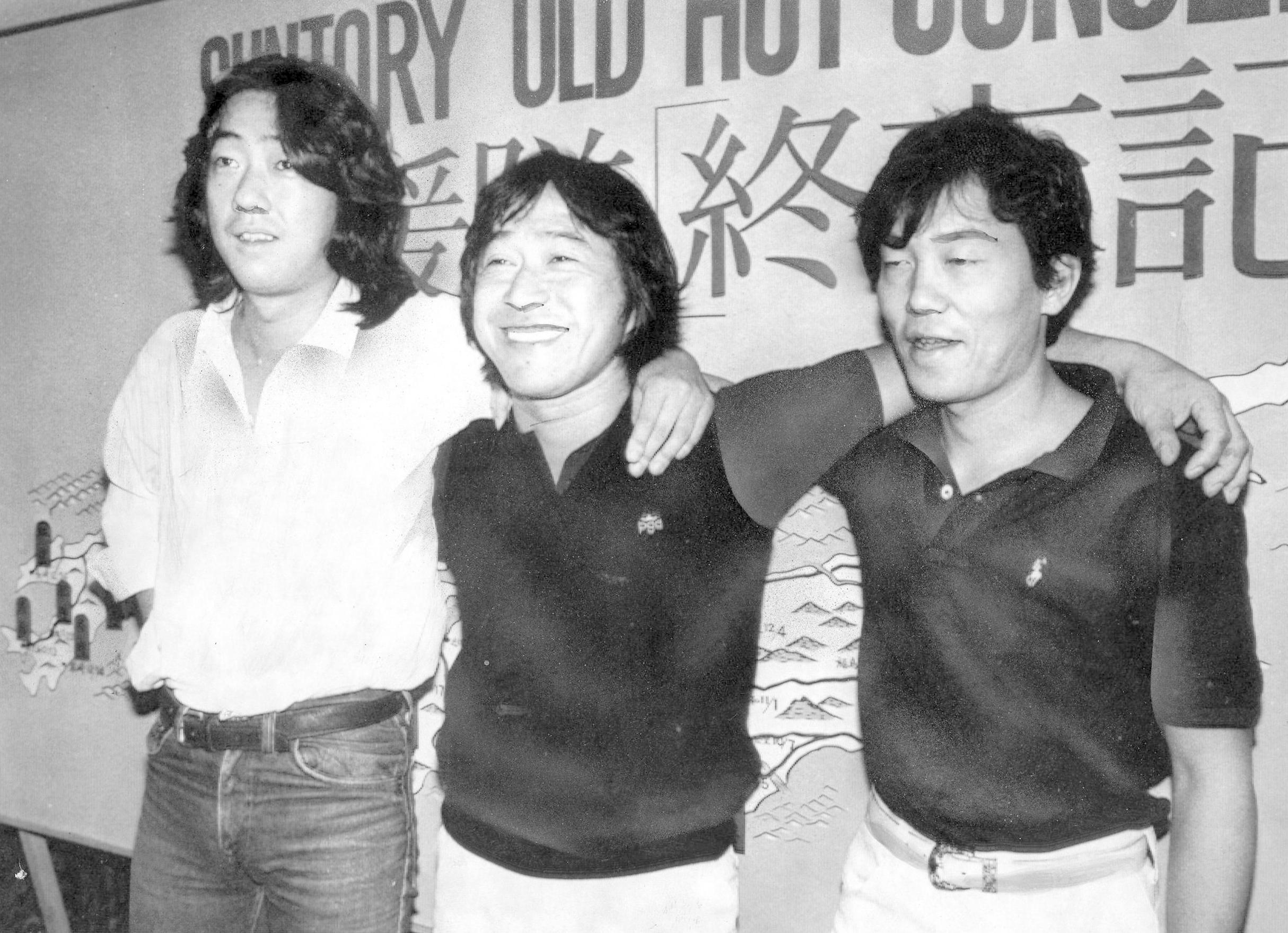 金八」の仮面脱ぐため「龍馬」に 話の肖像画 歌手・俳優 武田鉄矢