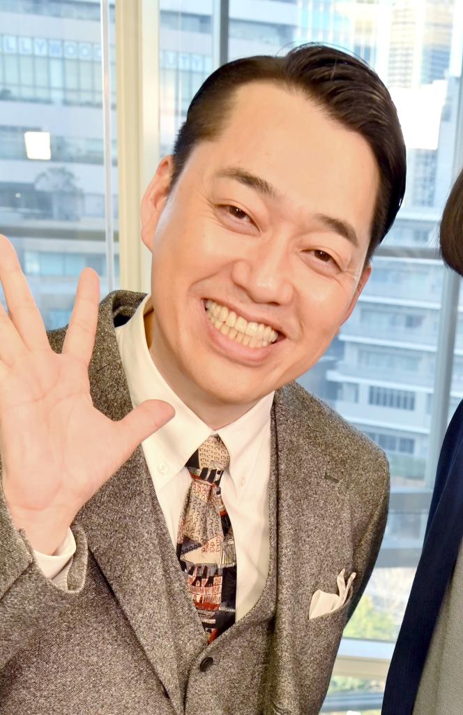 バナナマン日村勇紀、休養なぜ？ 設楽統が明かした異変と神田愛花の