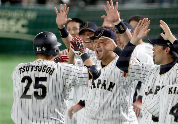 スポーツ異聞 居酒屋トーク でも高視聴率を稼いだｗｂｃ 国を背負うと 野球はこんなに面白くなる イザ