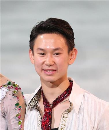 デニス・テンさんが死去 25歳 見知らぬ男2人に襲われる／フィギュア
