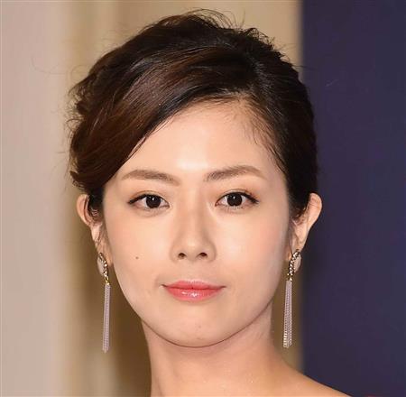 大和田美帆 母 岡江久美子さんとの最後の電話で後悔 ワーッて怒っちゃった サンスポ