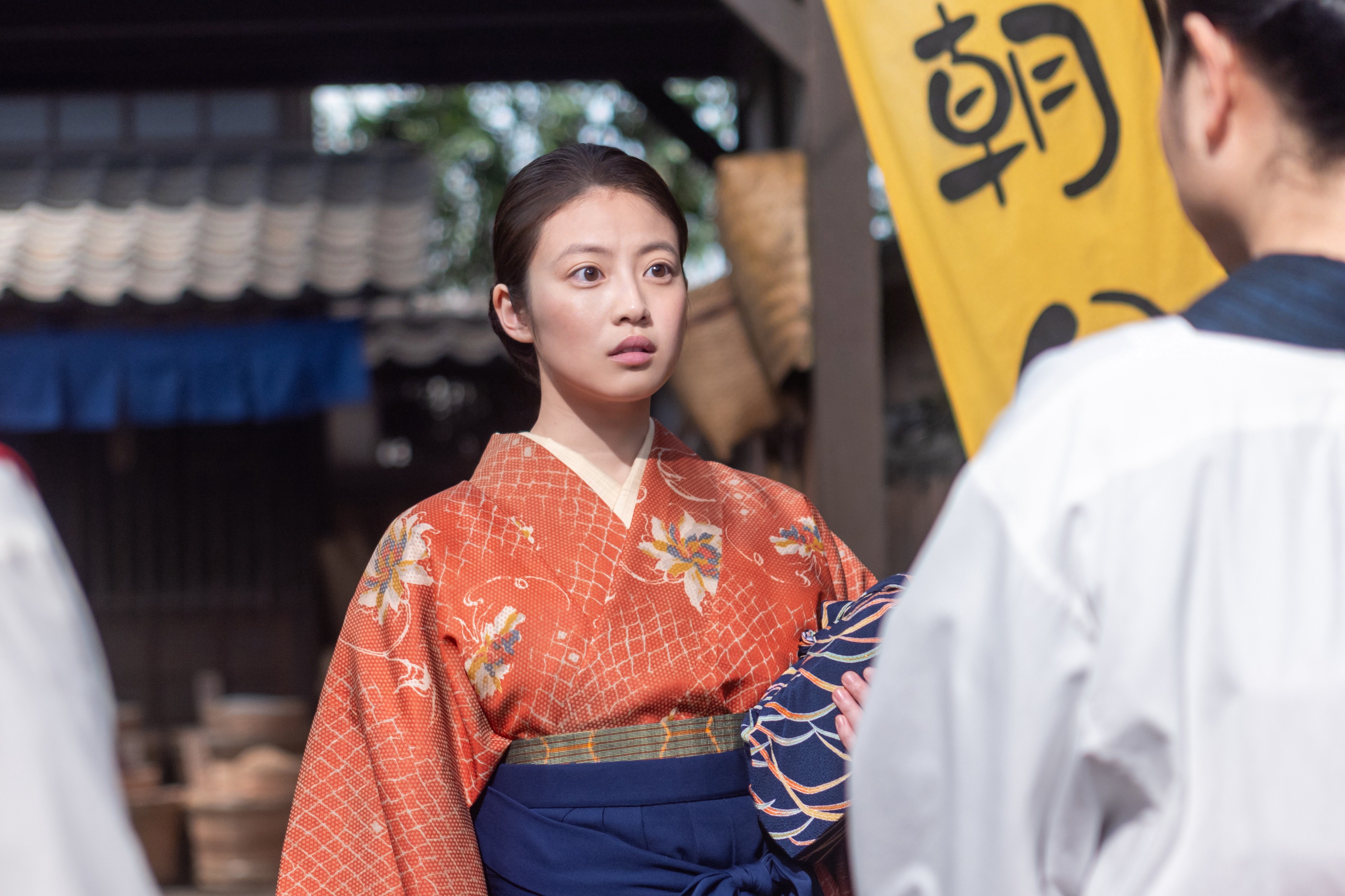 NHK朝ドラ「あんぱん」5月19日放送開始！次週＆第36回あらすじ 教師に