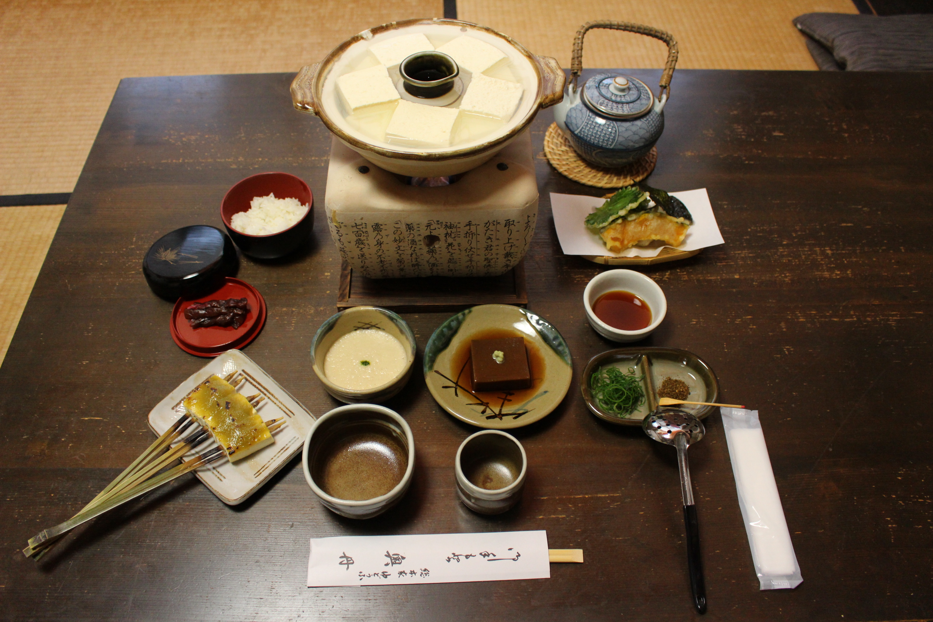 関西の鍋】湯豆腐 京の冬を温める逸品 - 産経ニュース