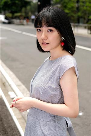 寮長役で反響 小島藤子が朝ドラ復活 目標は 岸田今日子さん サンスポ