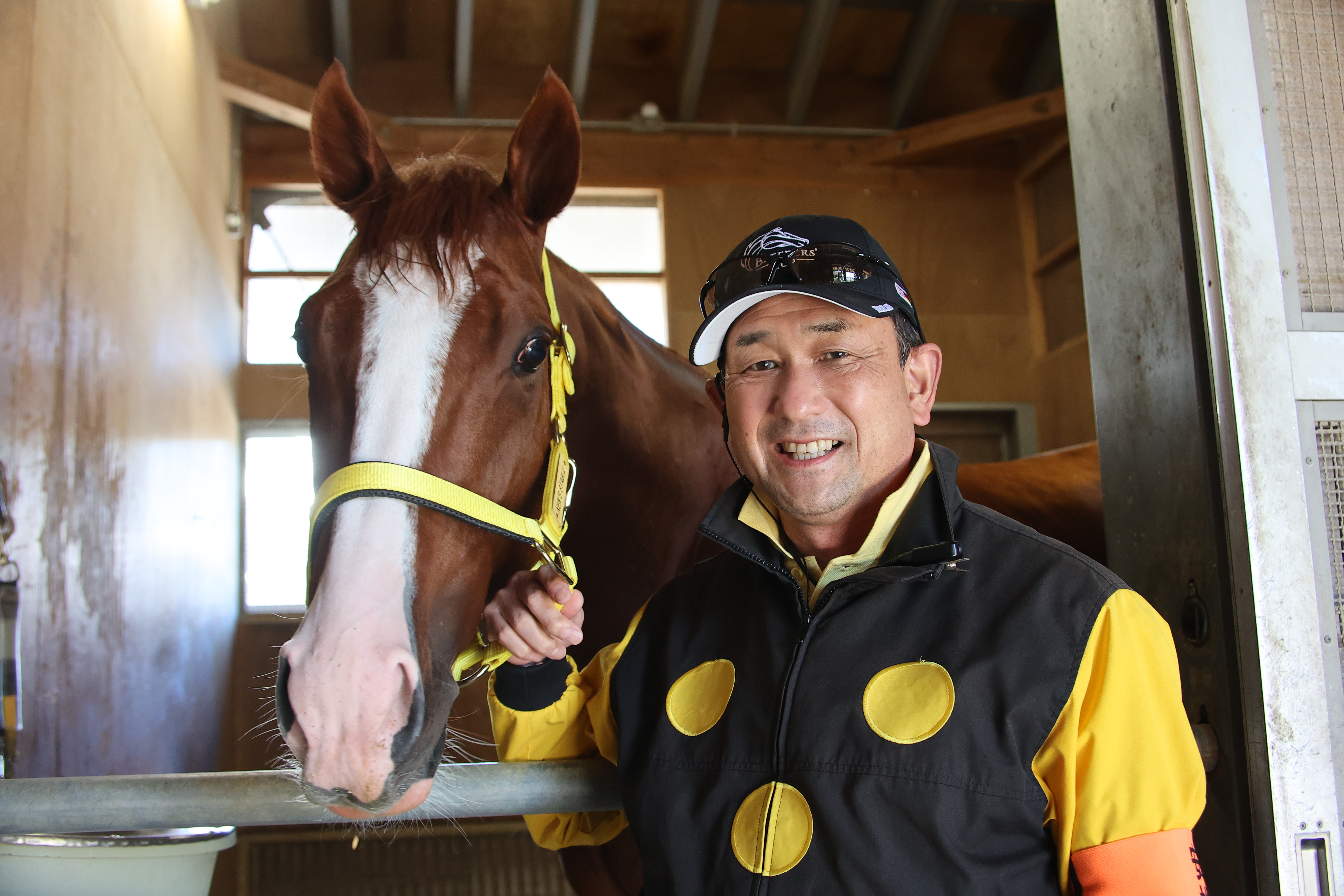 天皇賞 秋 われかく戦う ジャックドール 藤岡調教師 強敵相手でも 引けを取らない 勝てるだけの能力はある サンスポzbat