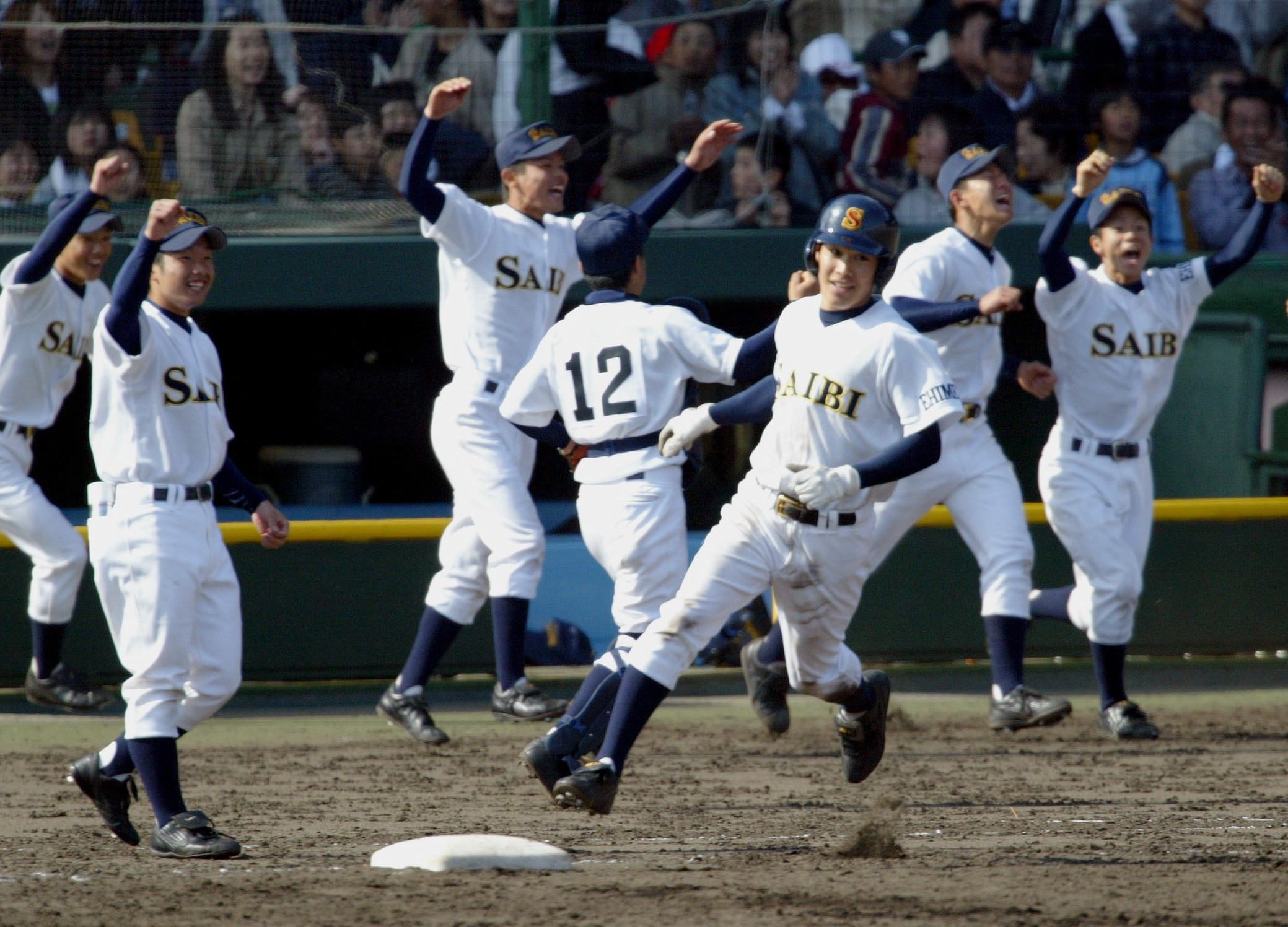 実況・小野塚康之 時代を超える名調子】縦断高校野球列島（39