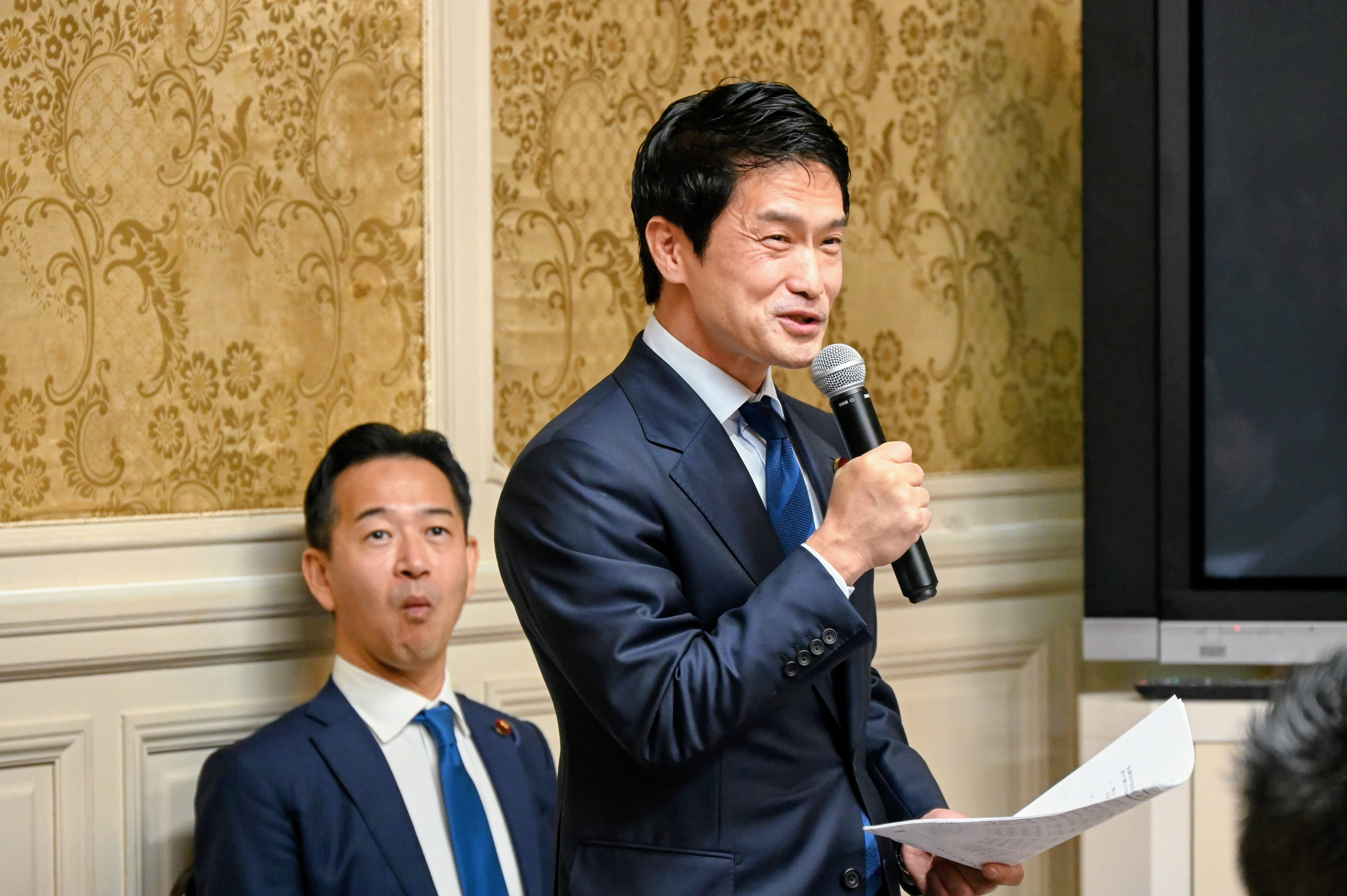 兵庫県知事 #斉藤 評判