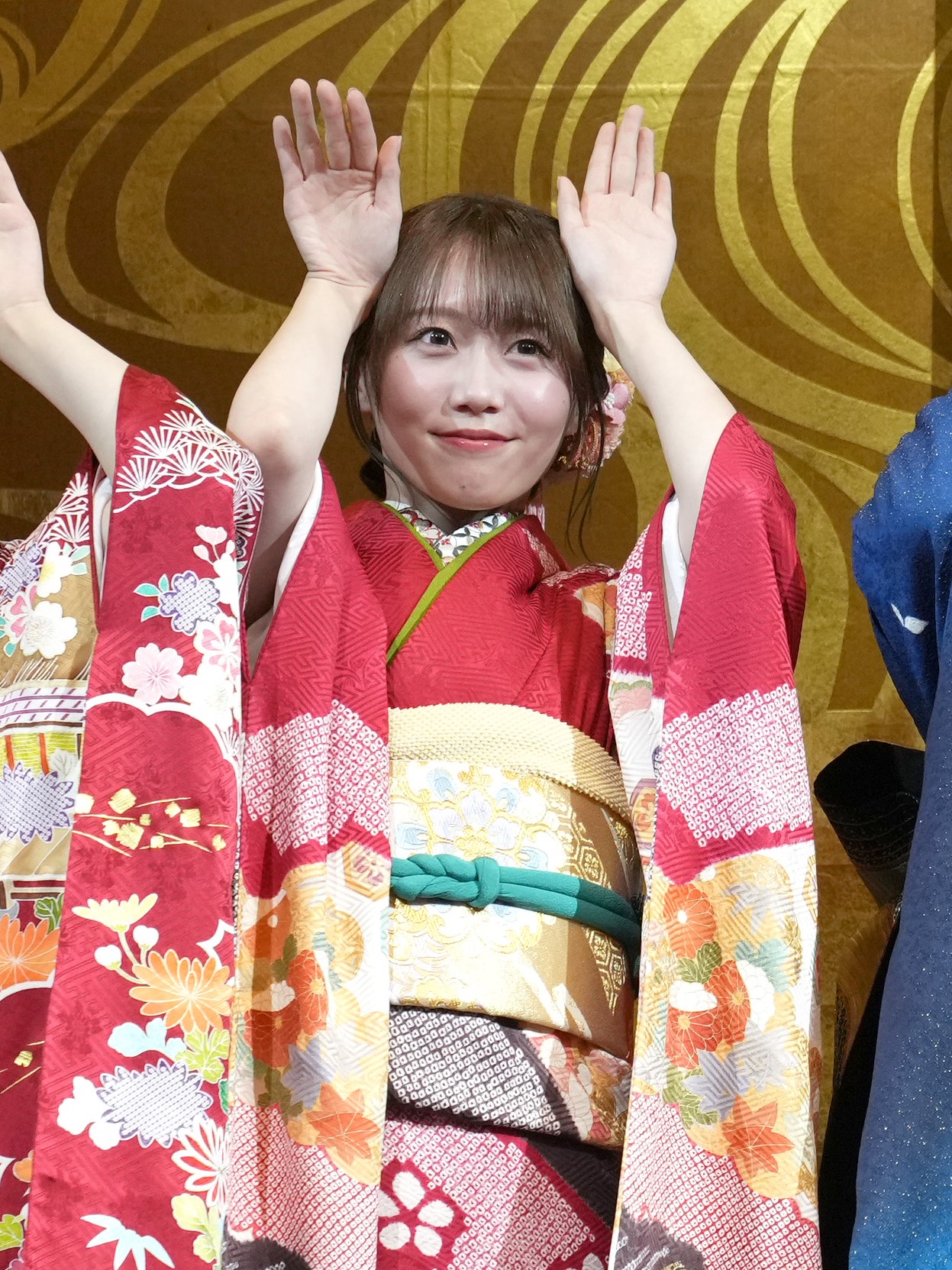乃木坂46・矢久保美緒、12月31日に卒業へ 卒業後は「発信活動を続けて