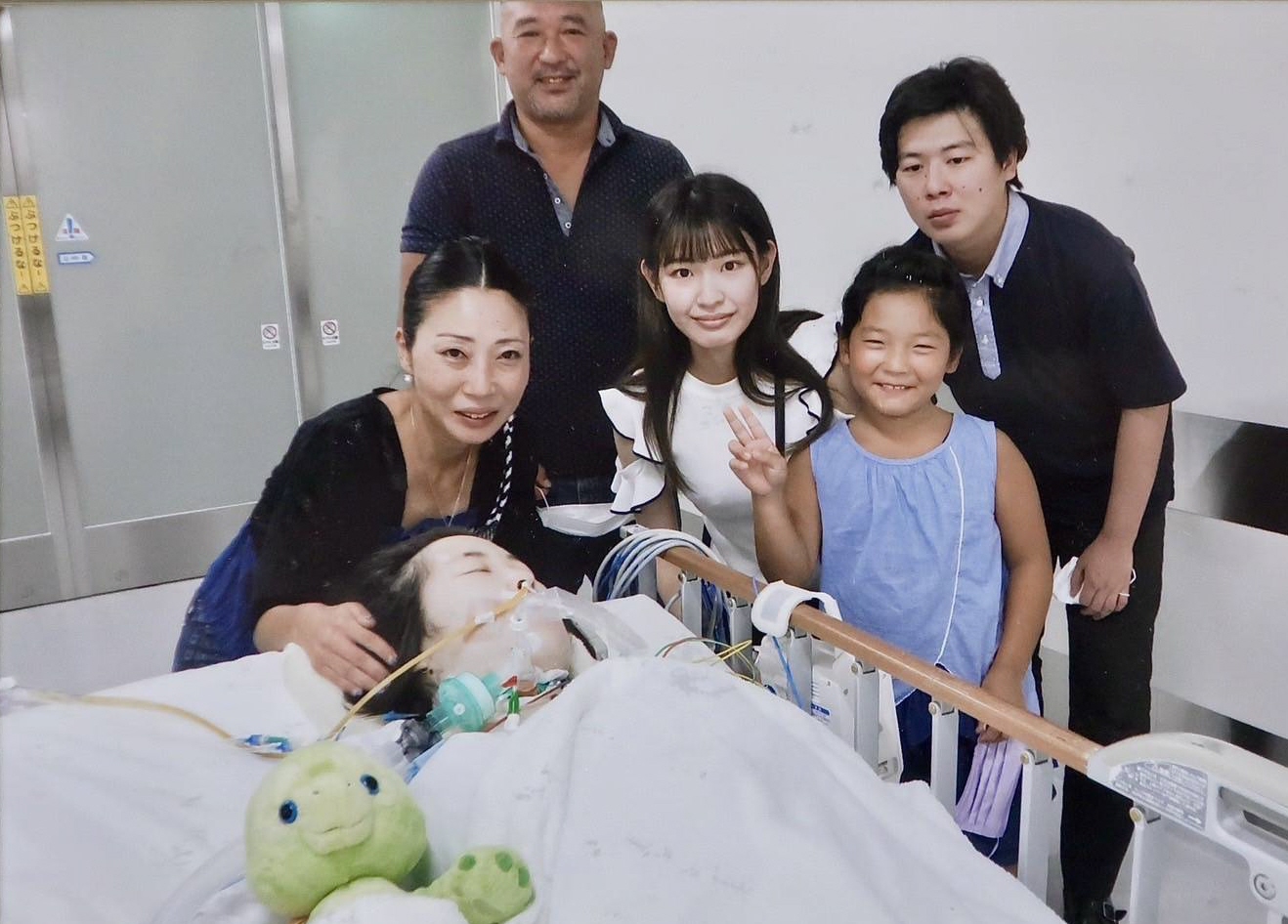脳死 出産