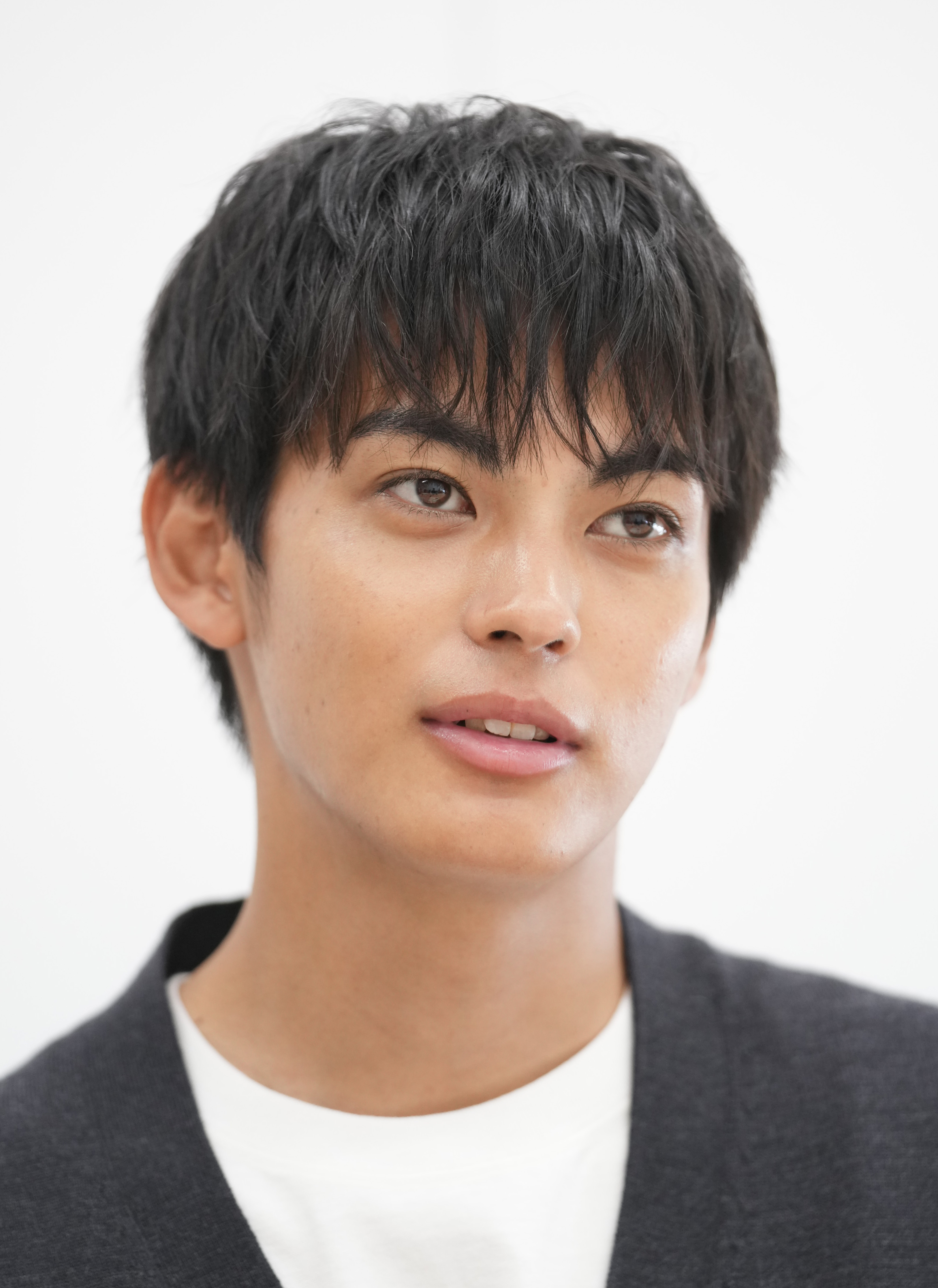 画像・ヒューマン】神尾楓珠、デビュー10周年〝自分らしさ〟を追求