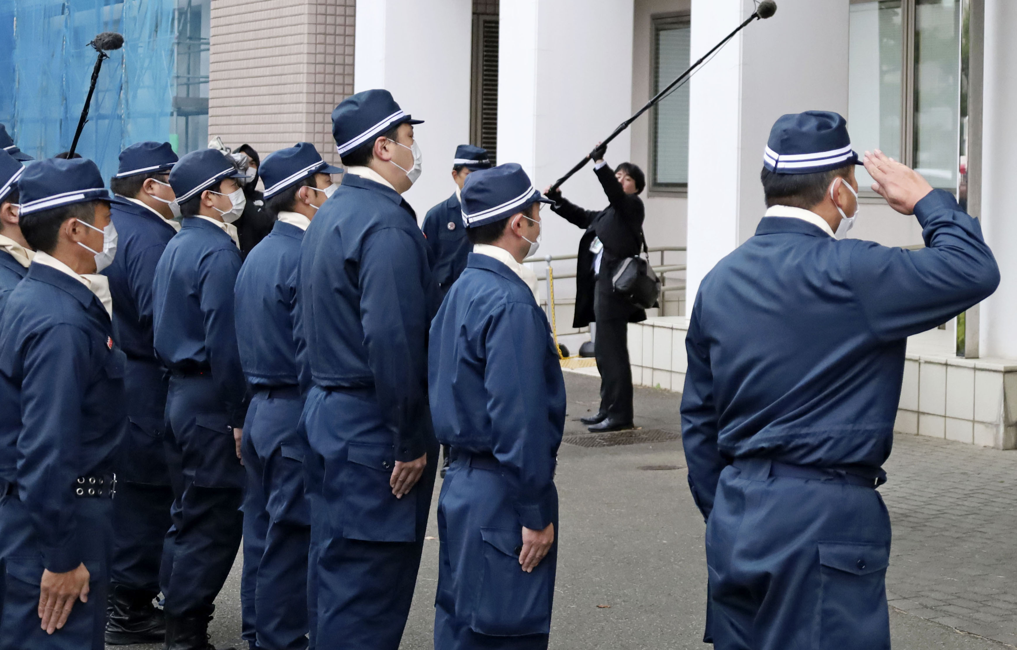 クマ駆除ライフル使用可に 秋田、岩手で警官部隊始動「市町村と密に