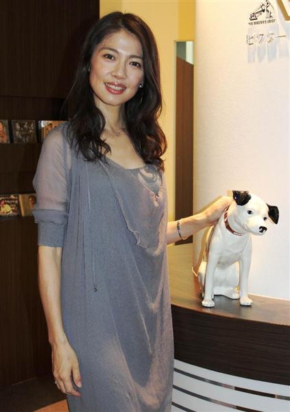 橋本奈実の芸能なで読み ずっと歌いたかった ２つの震災経て 悔いなき人生を と 元宝塚娘役トップ 純名里沙アルバム発表 1 4ページ 産経ニュース