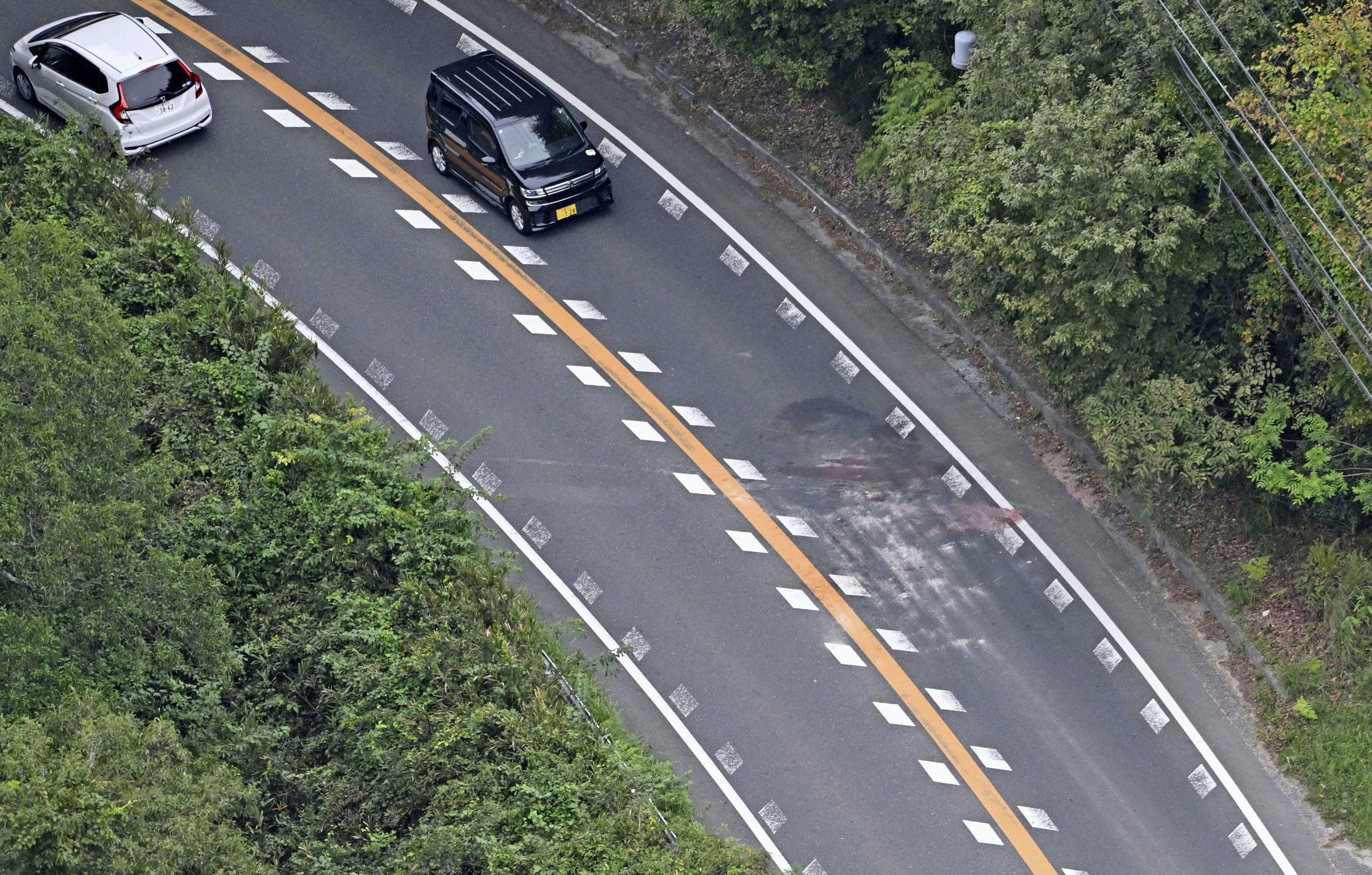 三重・名張の5人死亡事故、車に冬タイヤ装着 乾燥路面では制御しにくい