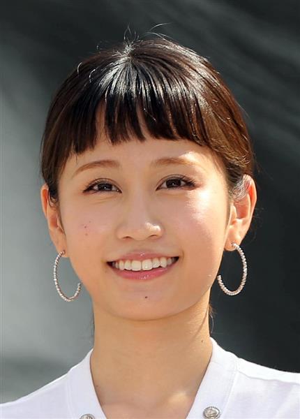 元ＡＫＢ４８の前田敦子さんと俳優の勝地涼さんが結婚 - 産経ニュース