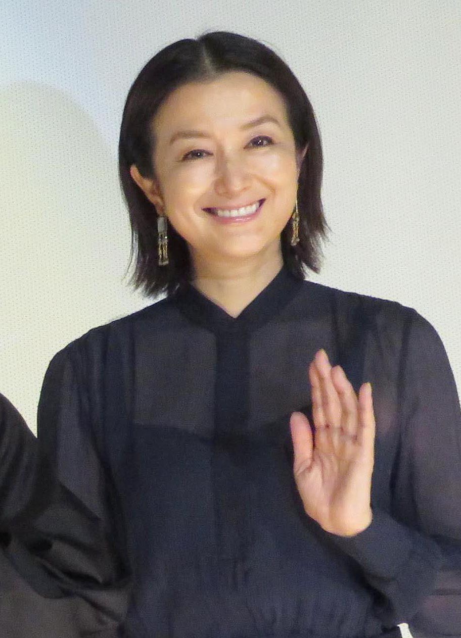 鈴木 京香 結婚
