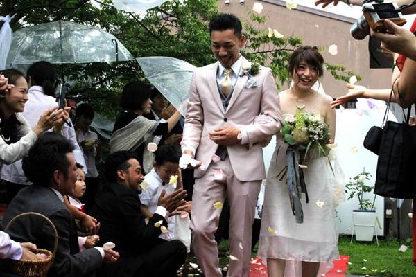 京都精華大の学生 結婚式演出 新婦のドレスも会場づくりも 産経ニュース