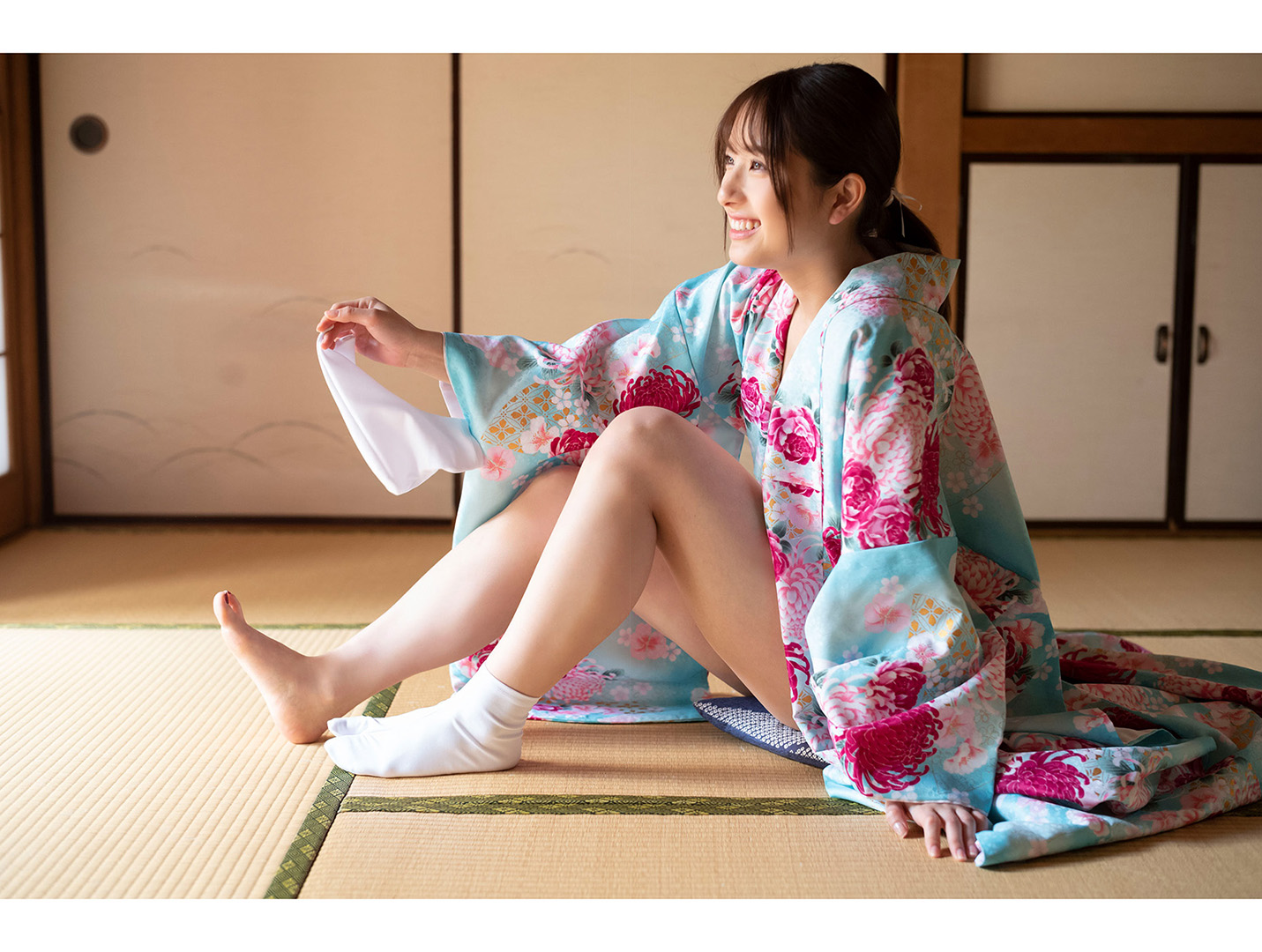 大和田 元AKB48・大和田南那、女性棋士に扮し〝積極的な一手で詰める