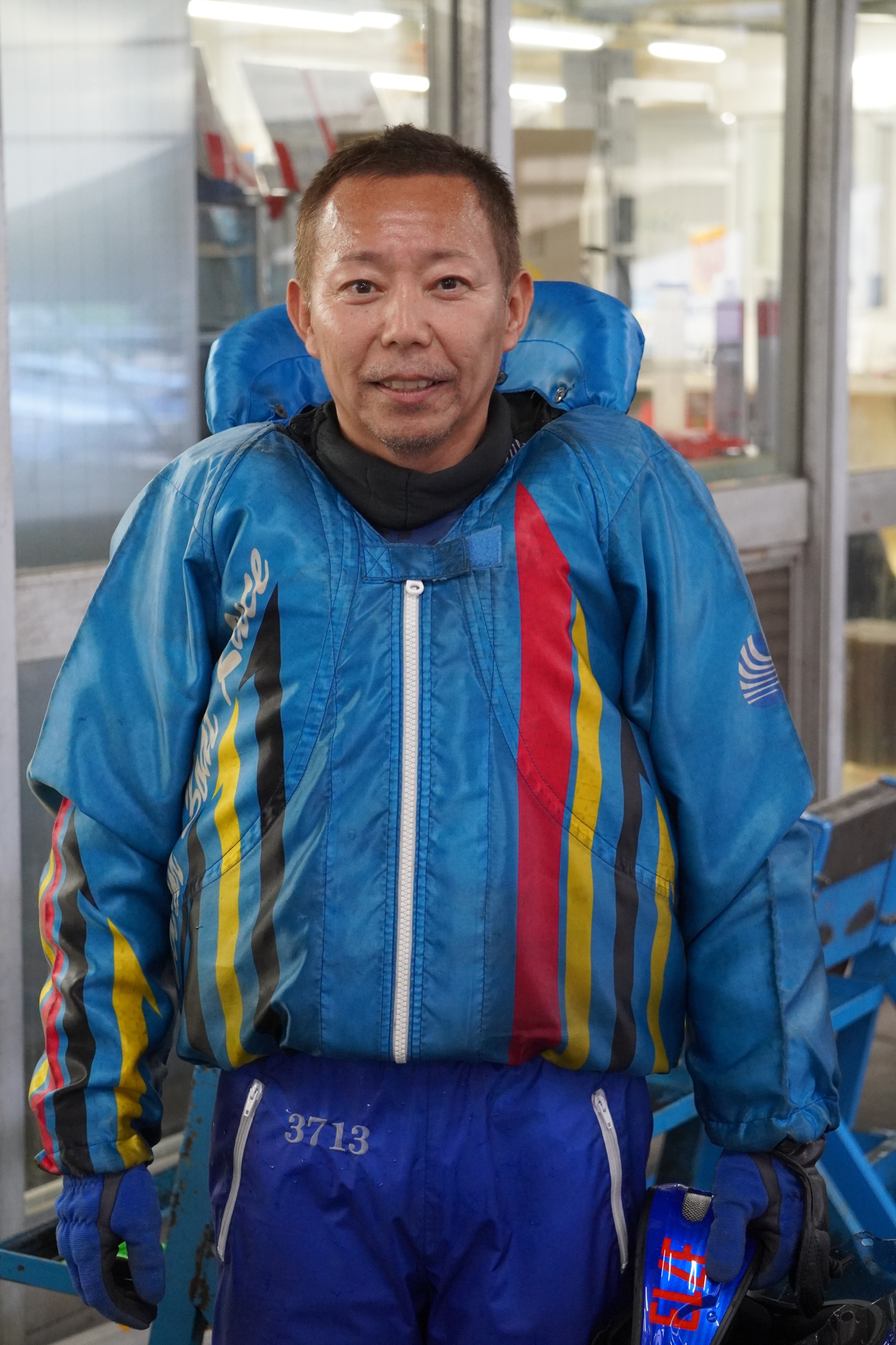 20日戸田12R】6号艇の伊藤誠二がF休み前に一撃だ！／ボートレース