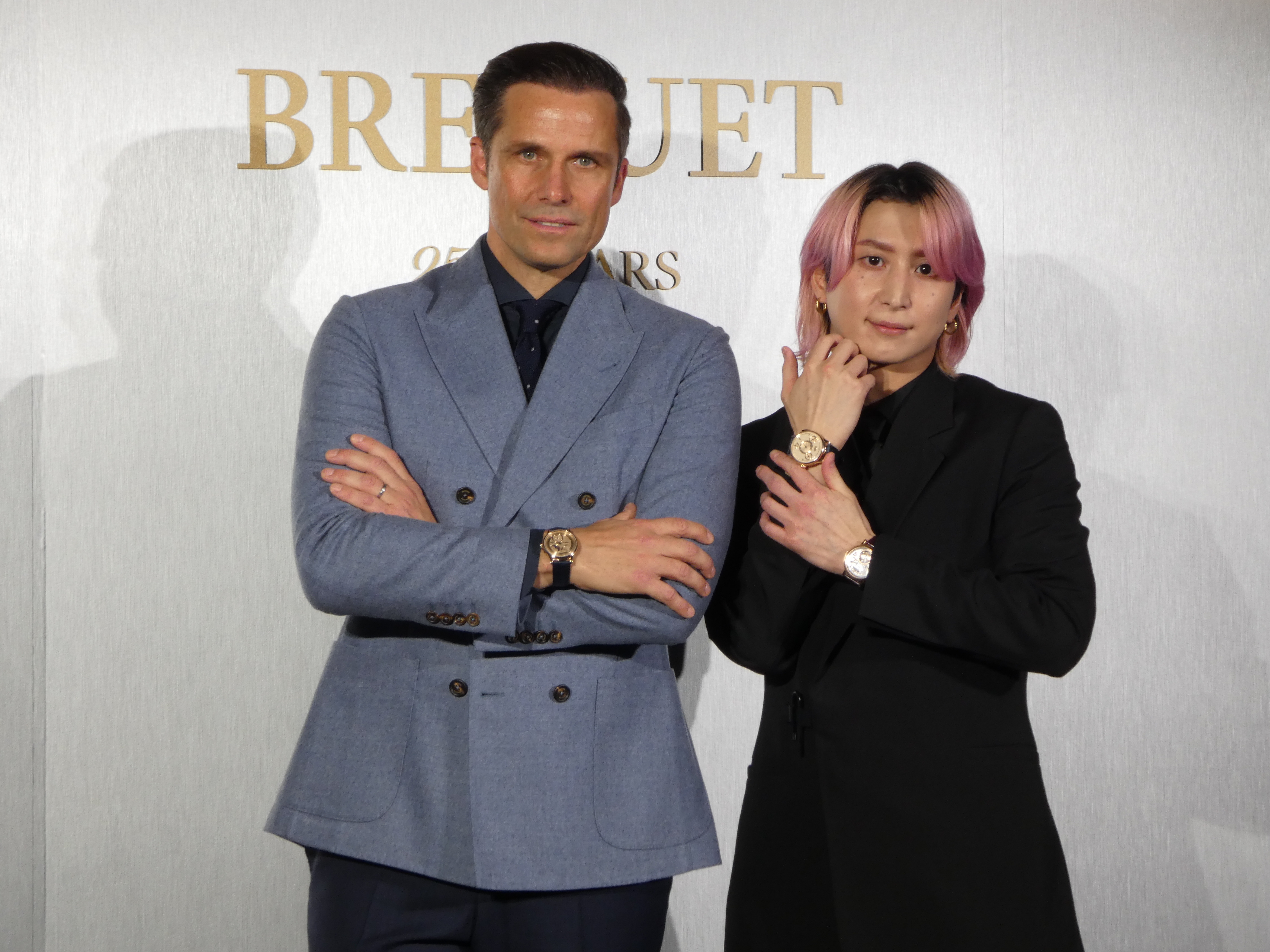 Snow Man佐久間大介、職人並みに夢中になっていることは？（写真・画像